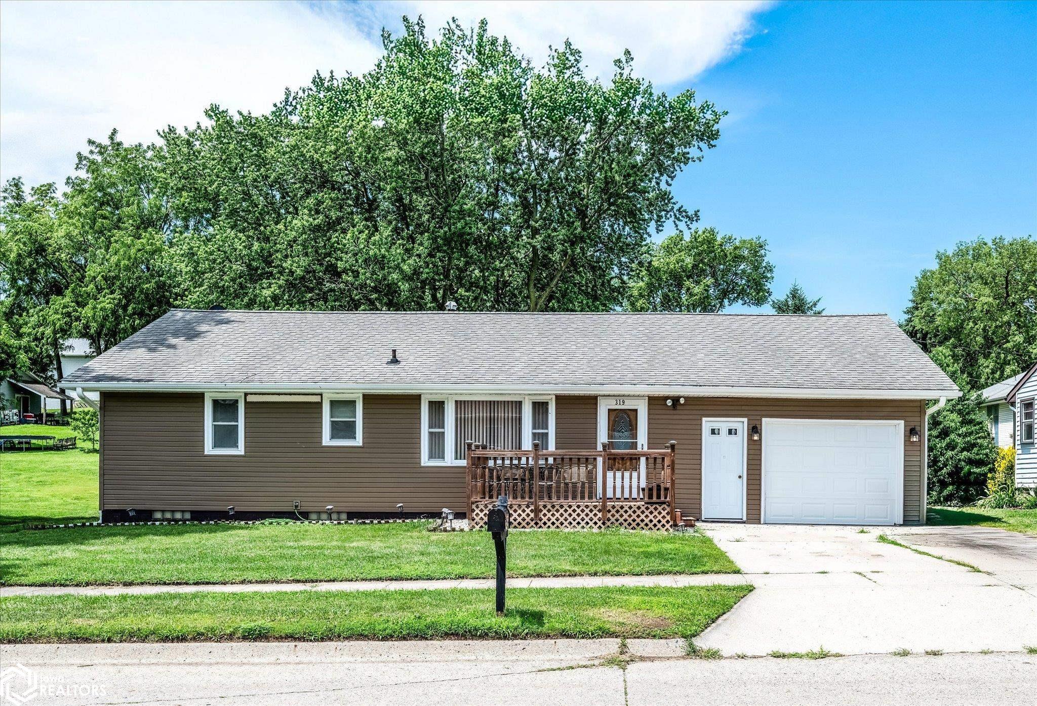 319 N 19th Street, Denison, Iowa image 1
