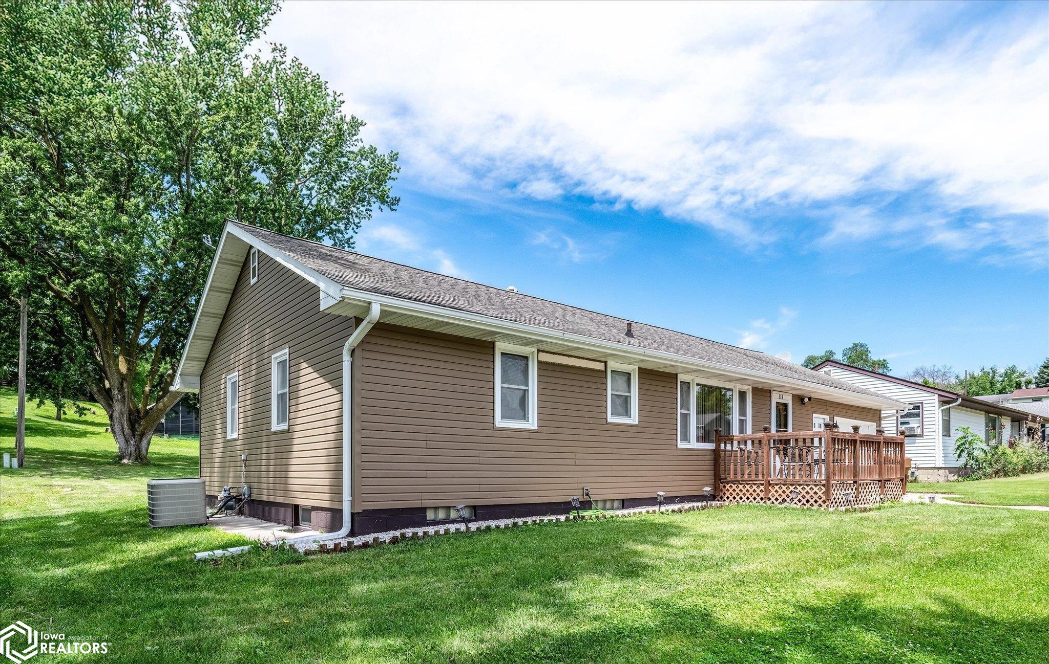 319 N 19th Street, Denison, Iowa image 2