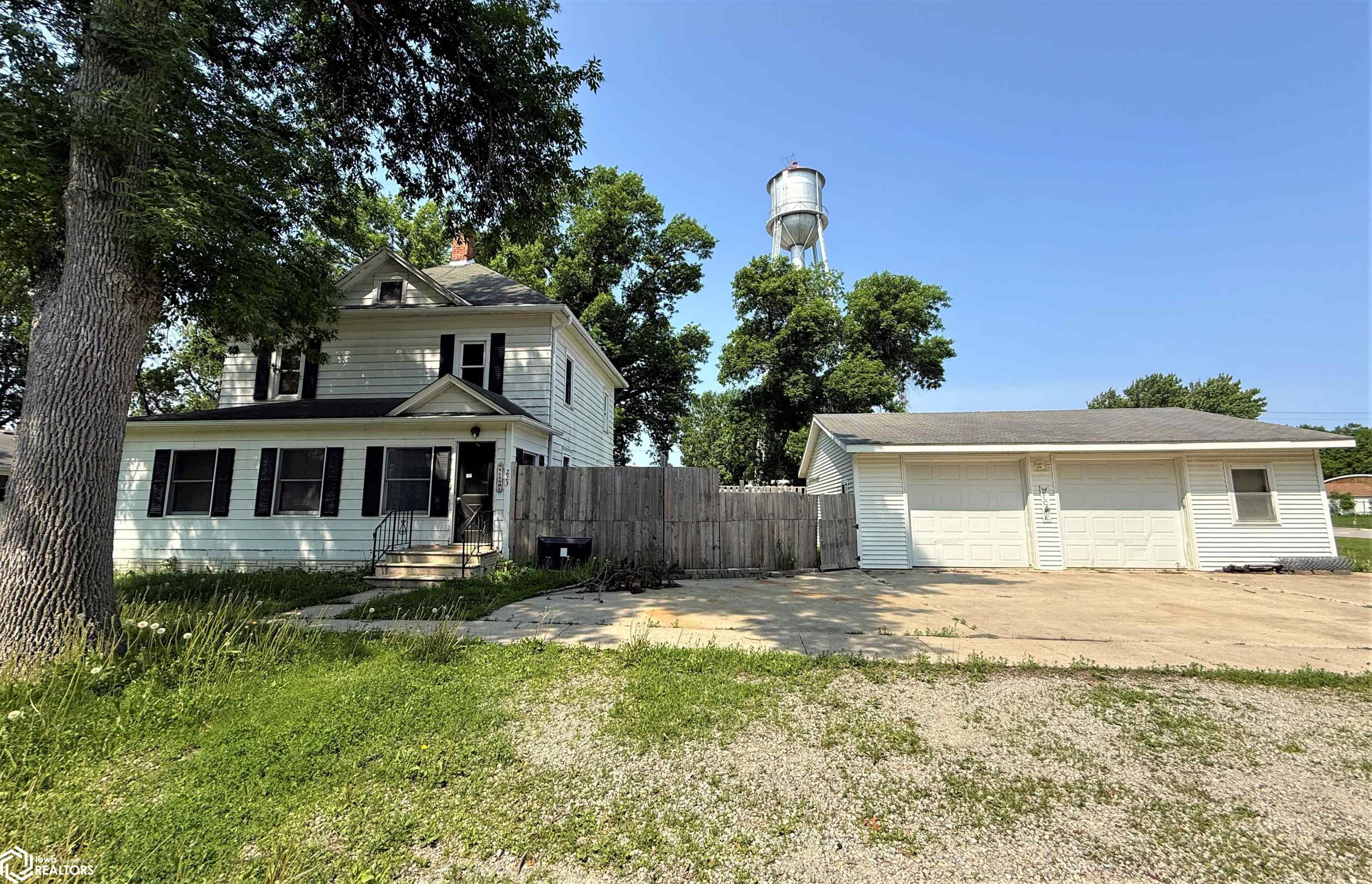 223 Dieckman Street, Titonka, Iowa image 1