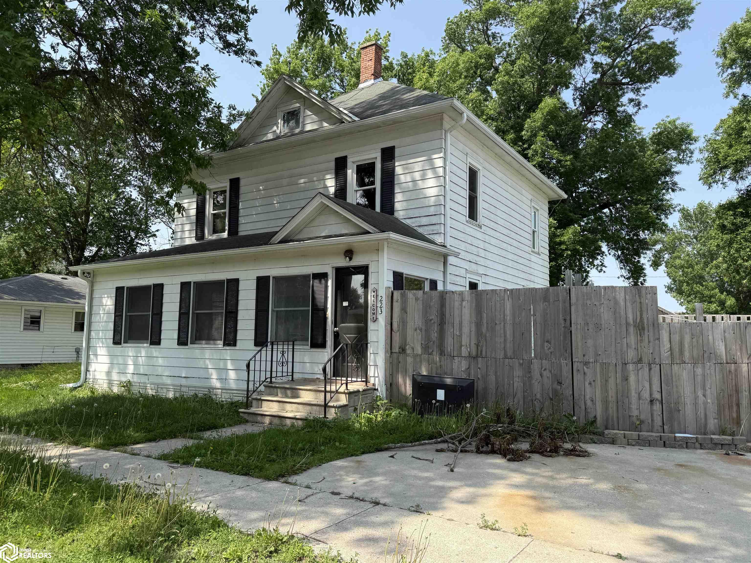 223 Dieckman Street, Titonka, Iowa image 2