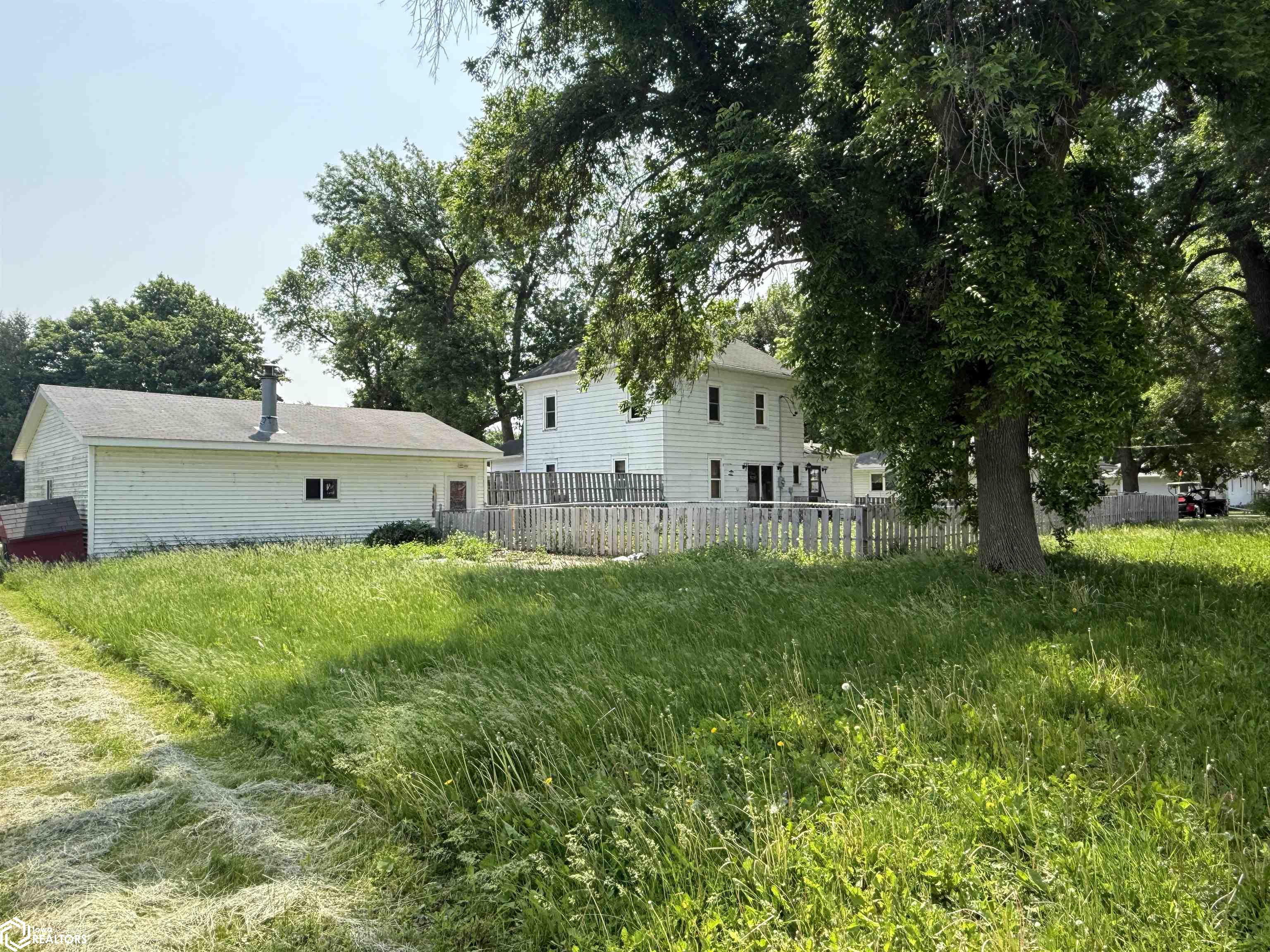 223 Dieckman Street, Titonka, Iowa image 11
