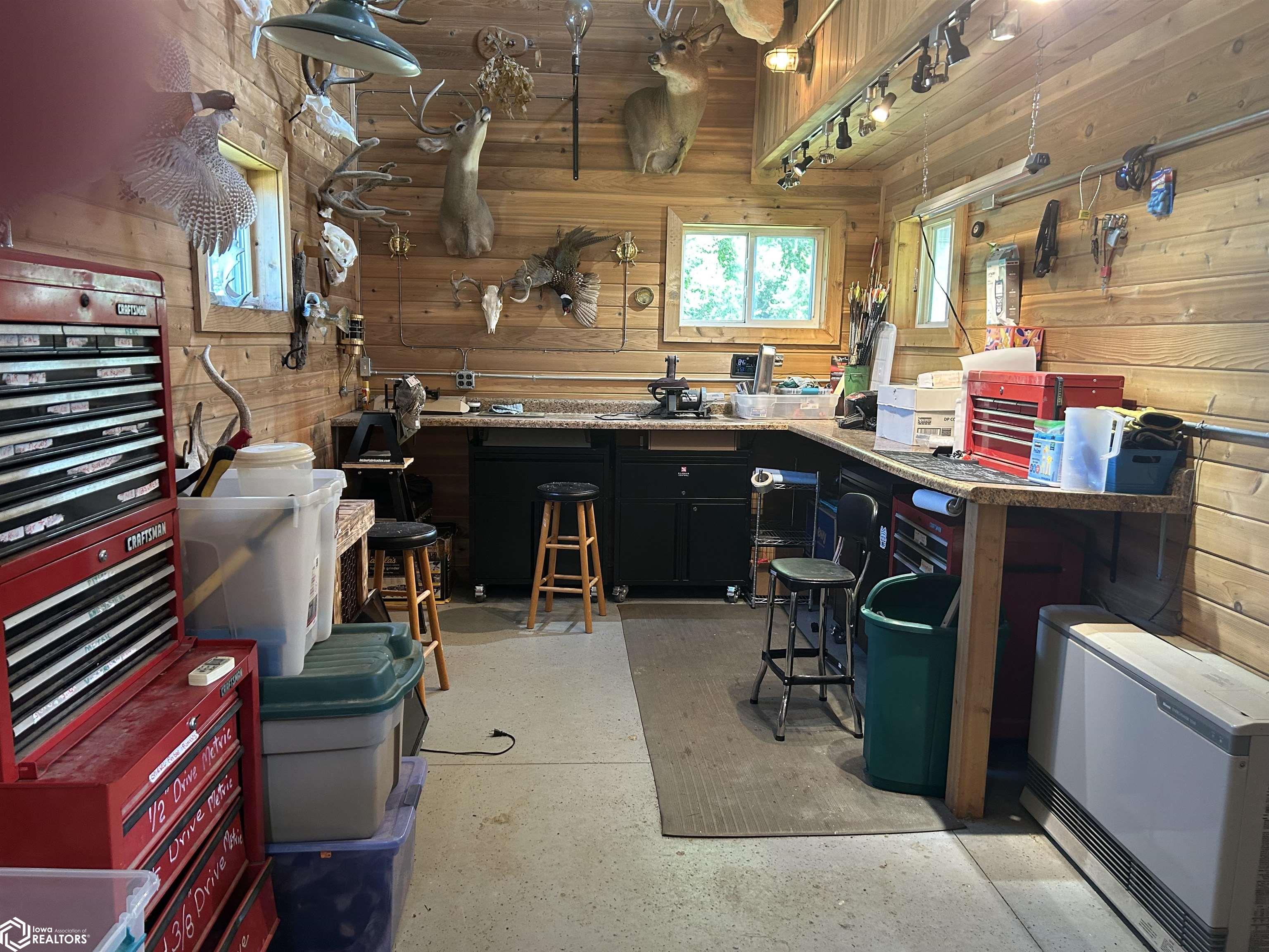1431 Beeds Lake Drive, Hampton, Iowa image 20