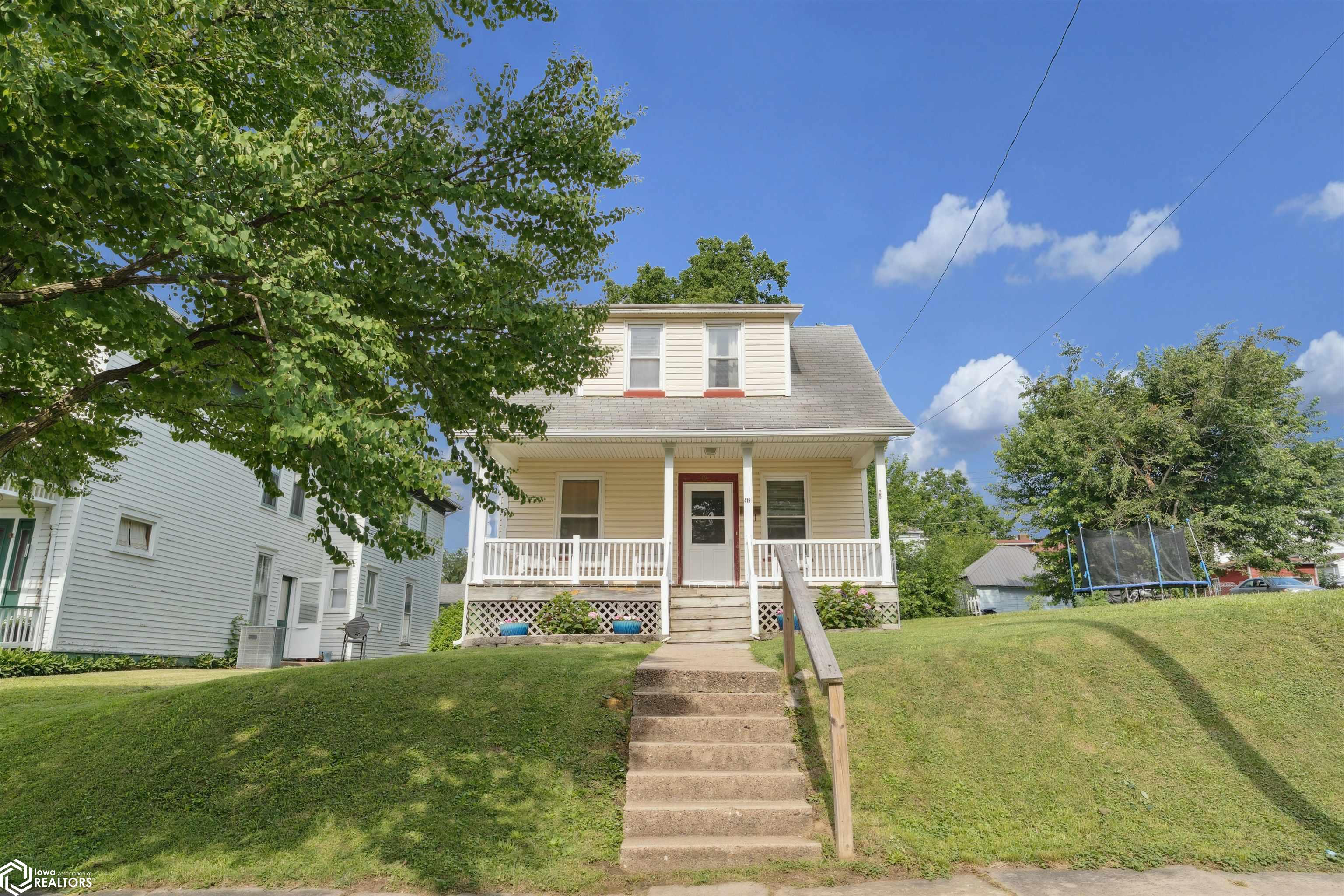 419 S Marshall Street, Burlington, Iowa image 1