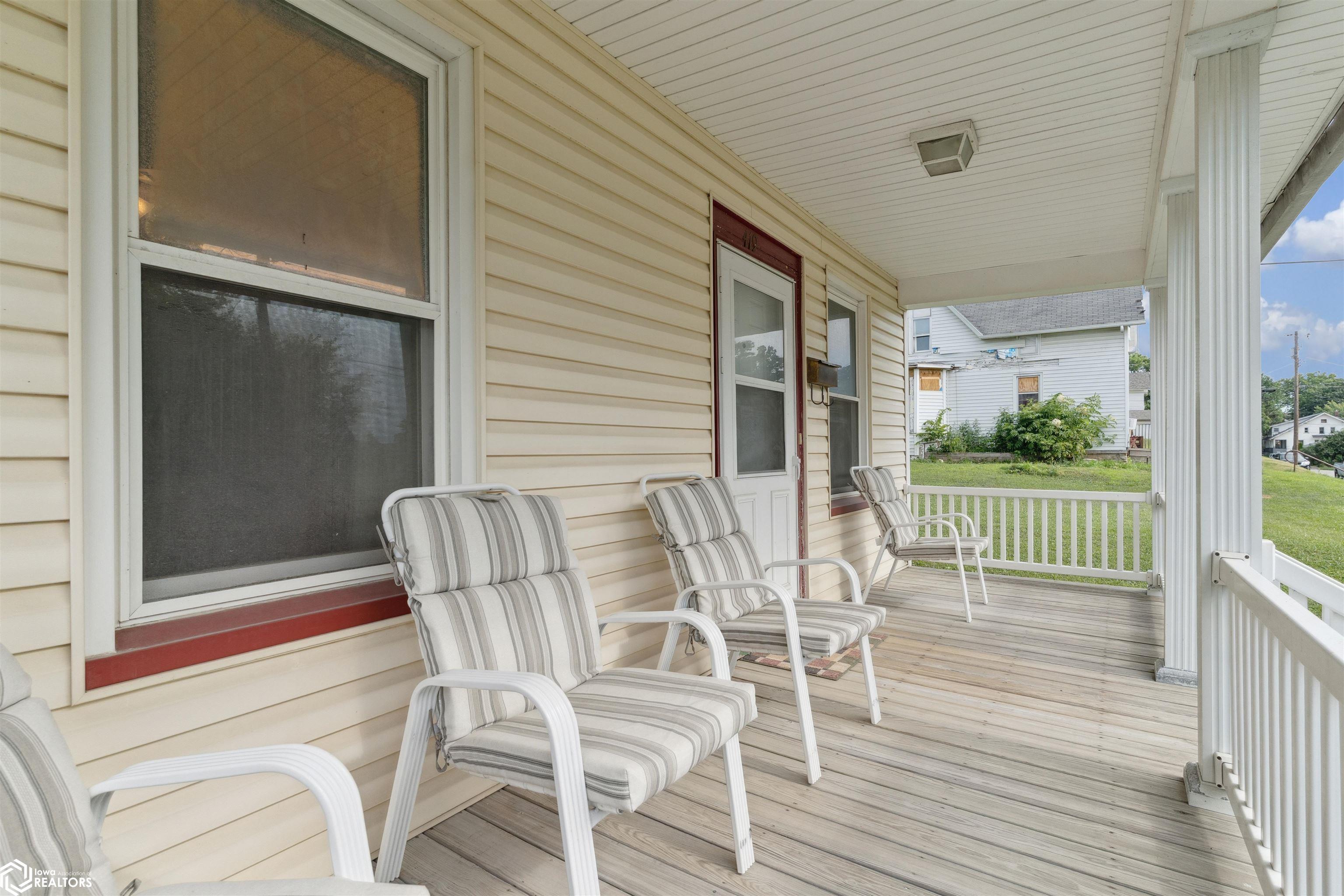 419 S Marshall Street, Burlington, Iowa image 4
