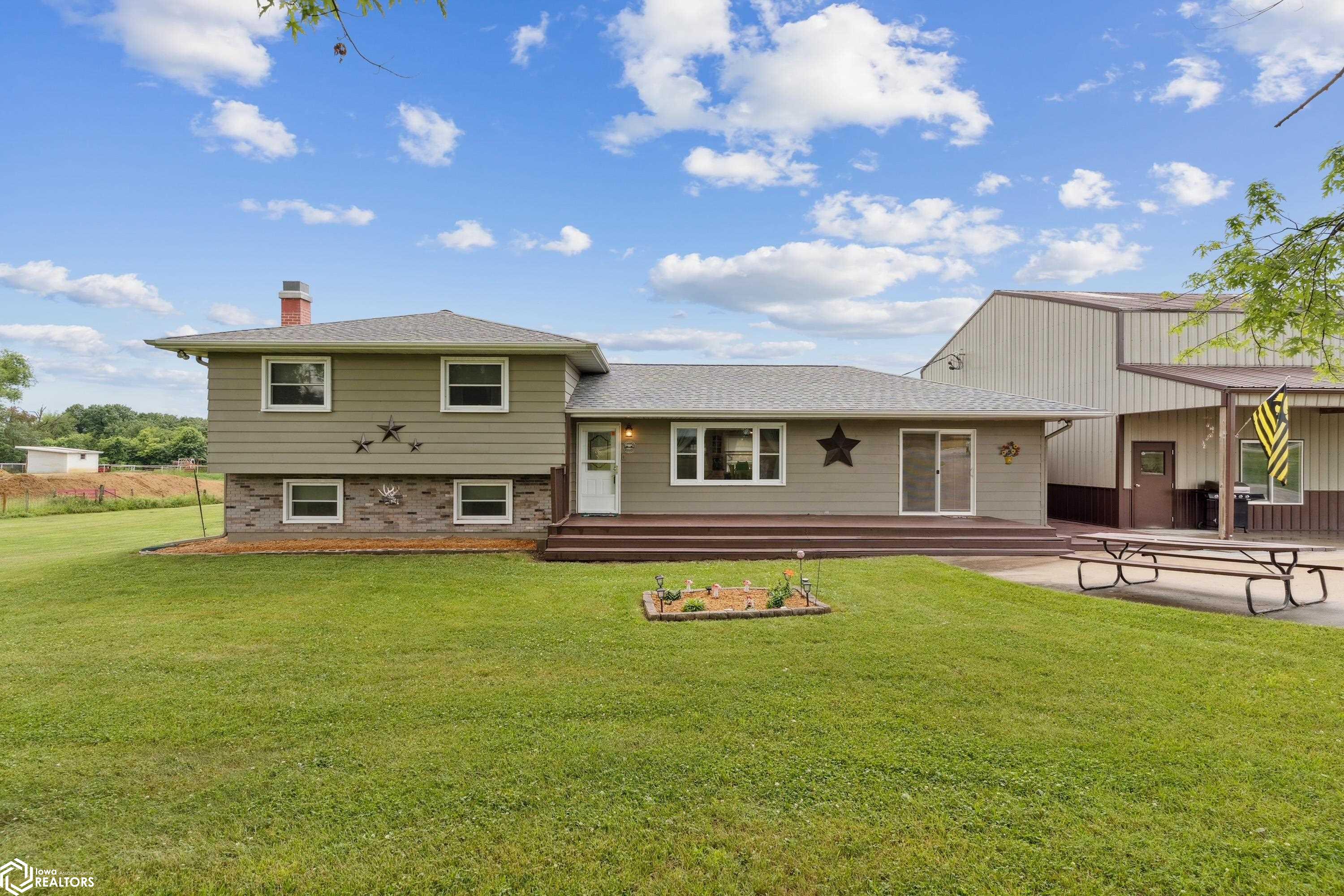 3523 270th Avenue, Keokuk, Iowa image 1