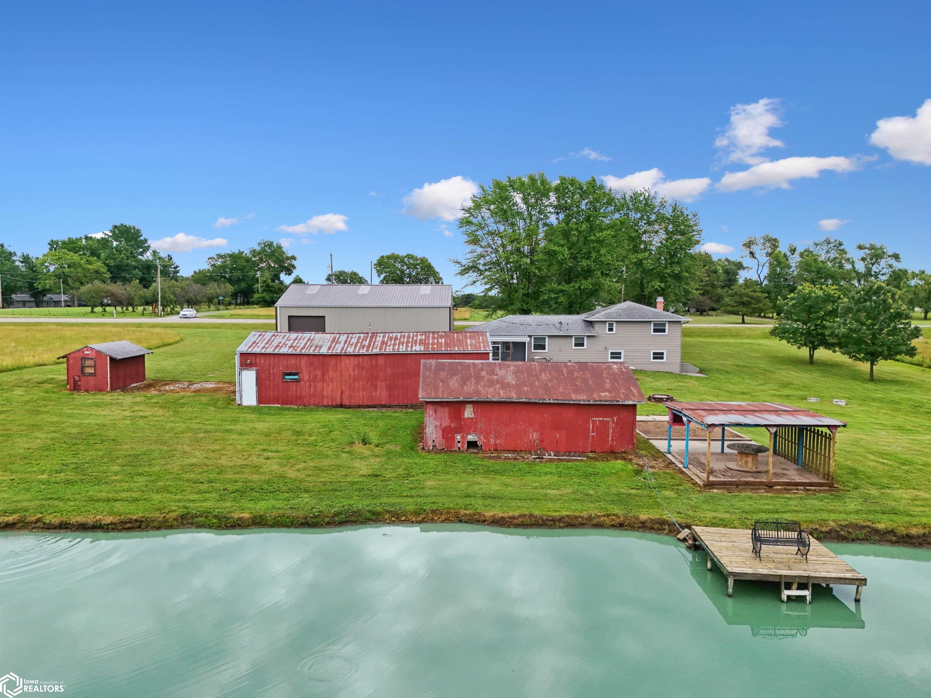 3523 270th Avenue, Keokuk, Iowa image 31