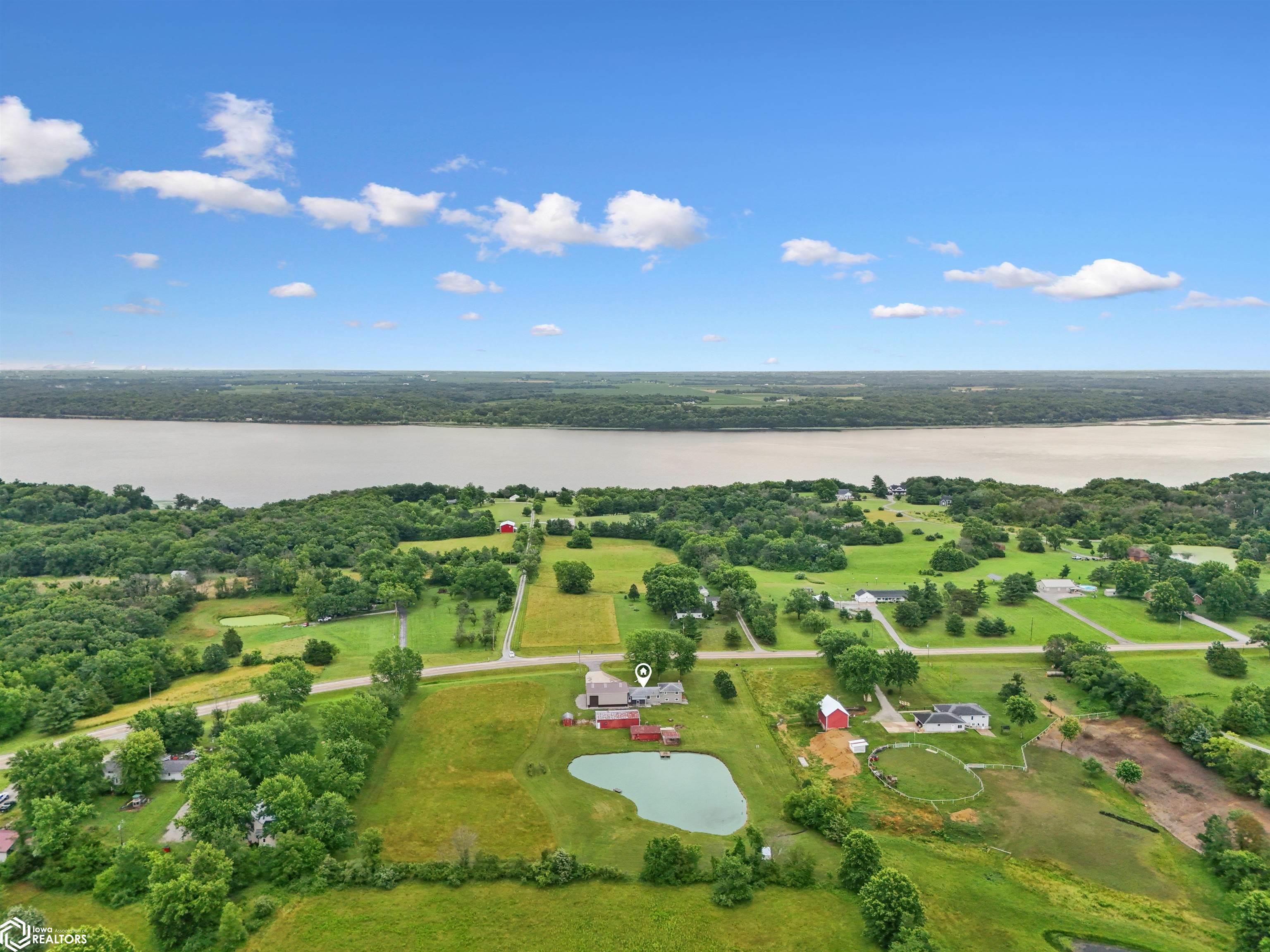 3523 270th Avenue, Keokuk, Iowa image 38