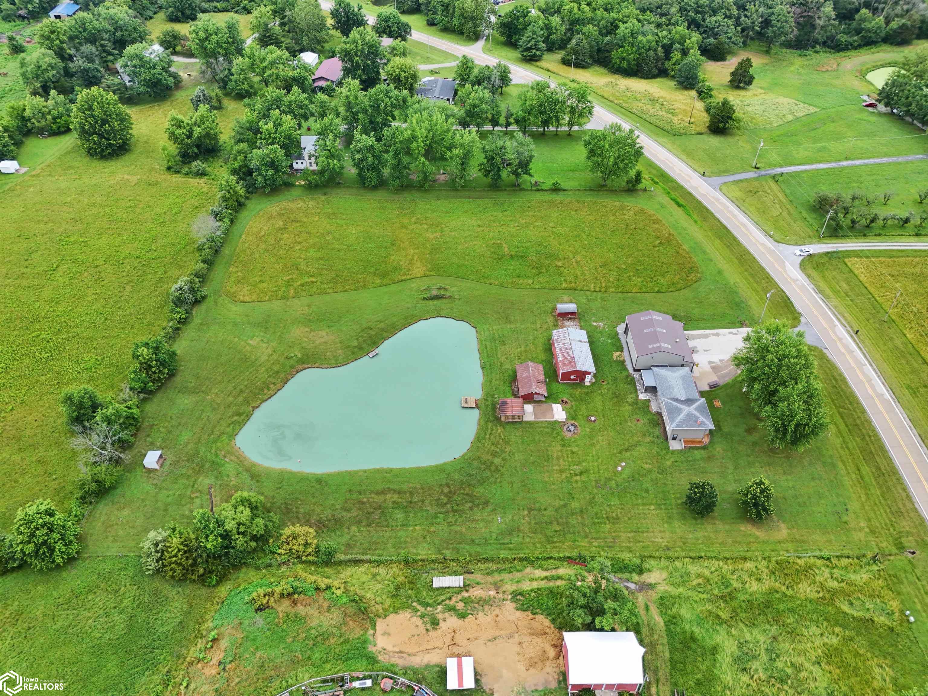 3523 270th Avenue, Keokuk, Iowa image 39
