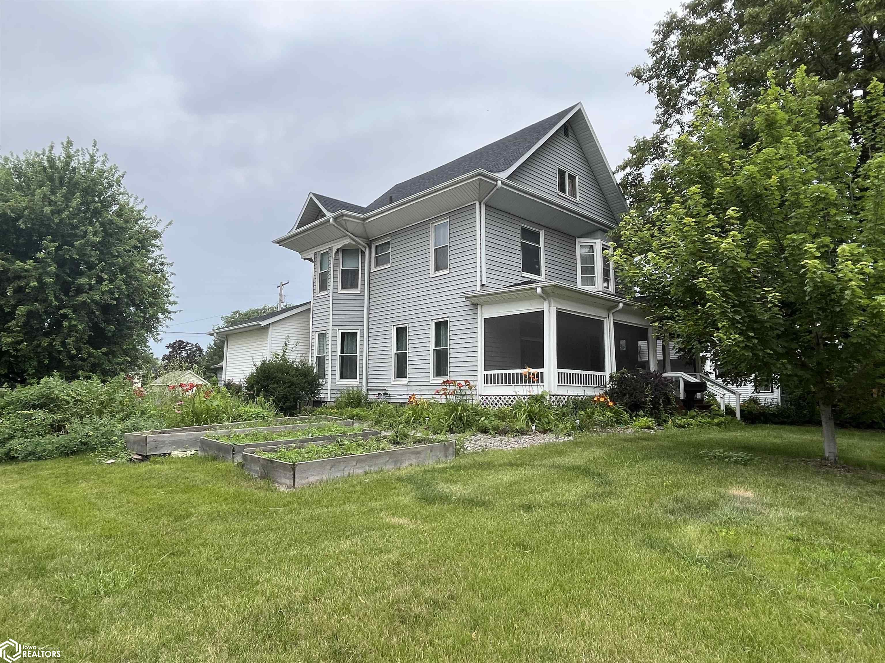 325 S Main Street, Albia, Iowa image 1