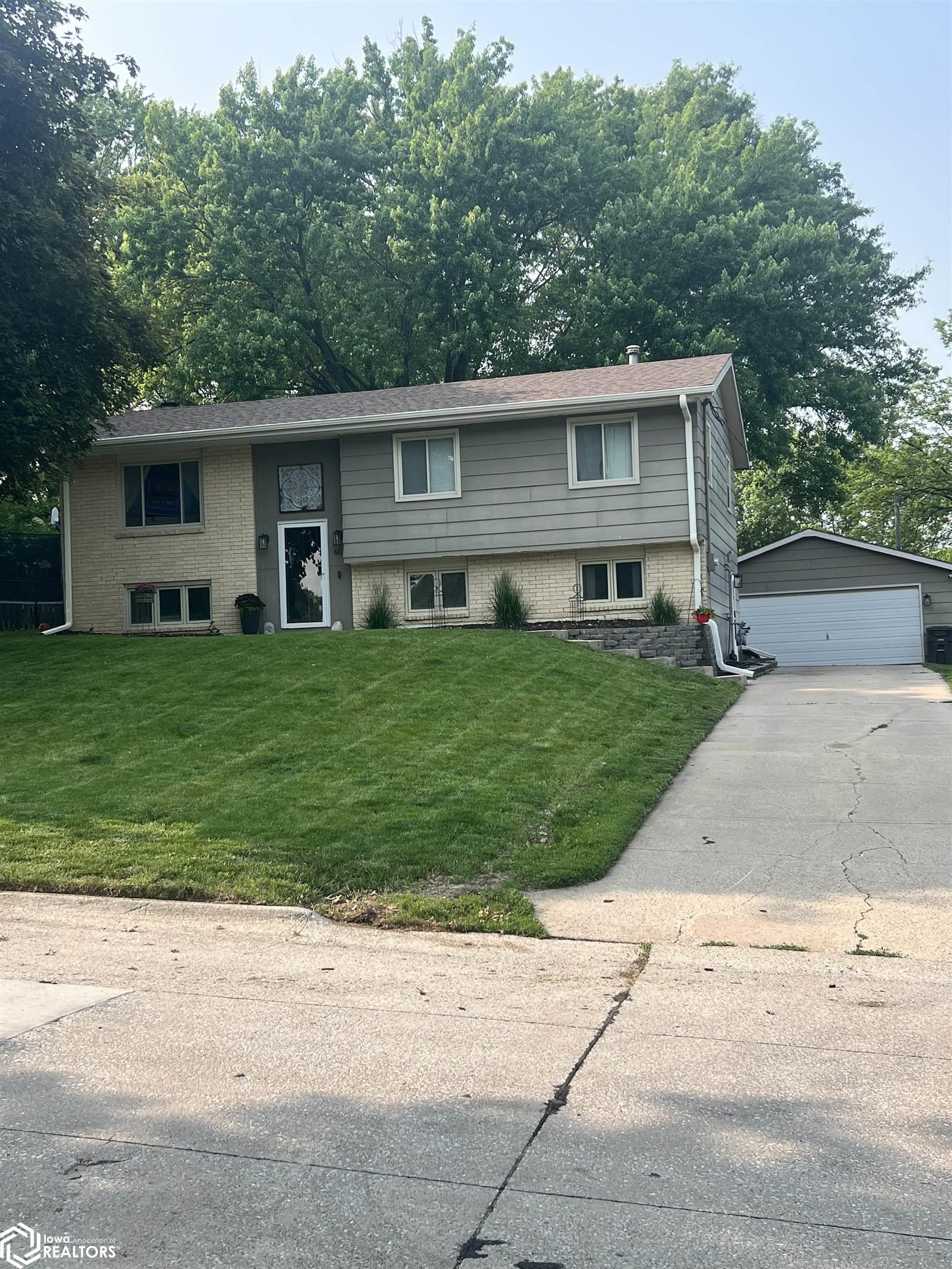 607 Park Avenue, Red Oak, Iowa image 1