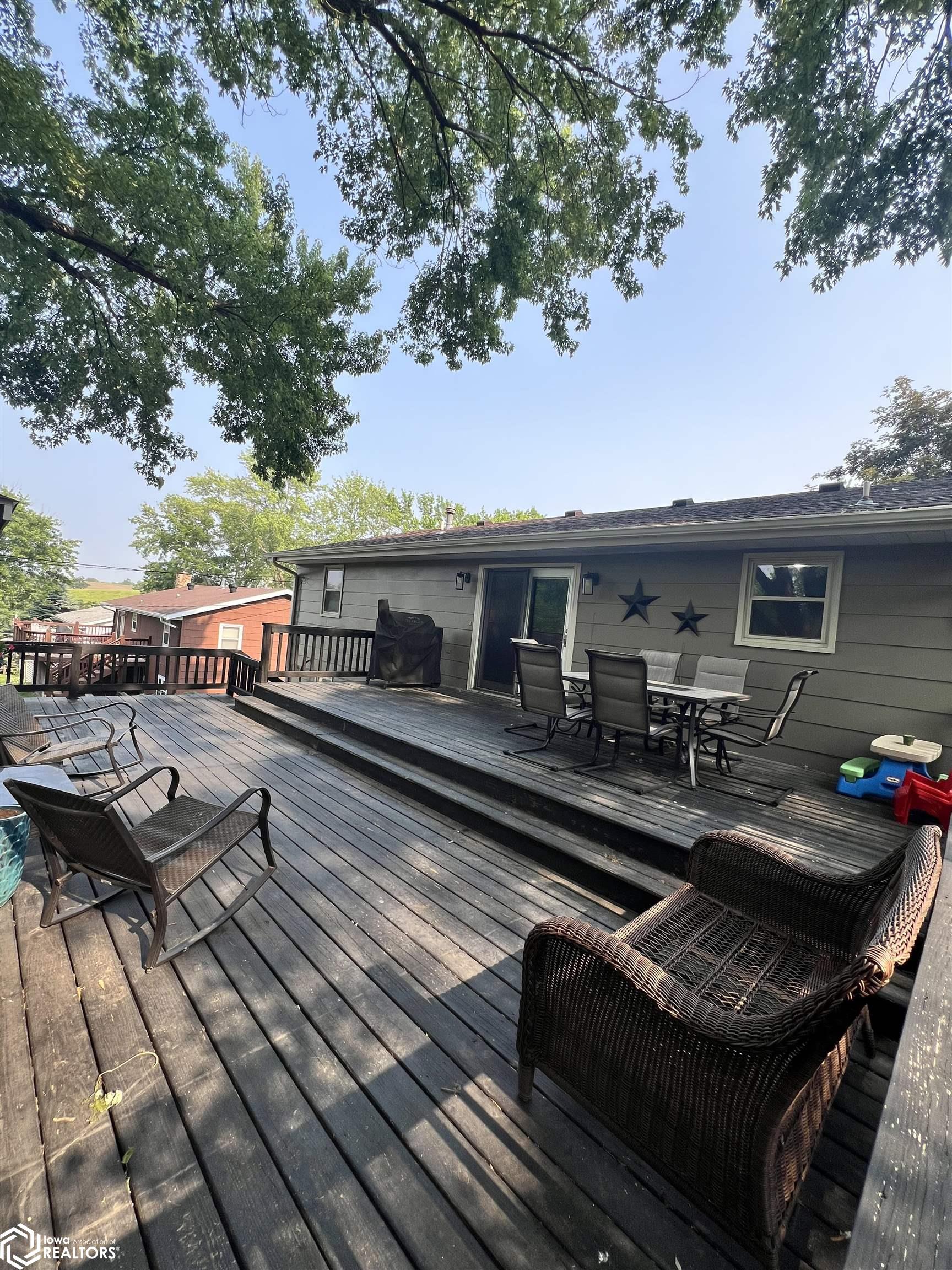 607 Park Avenue, Red Oak, Iowa image 2