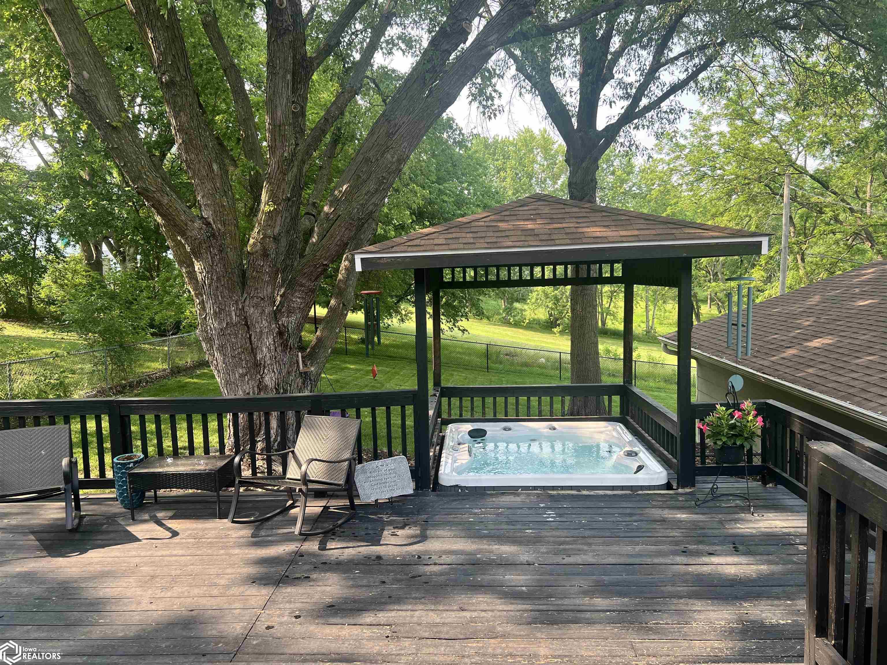 607 Park Avenue, Red Oak, Iowa image 3