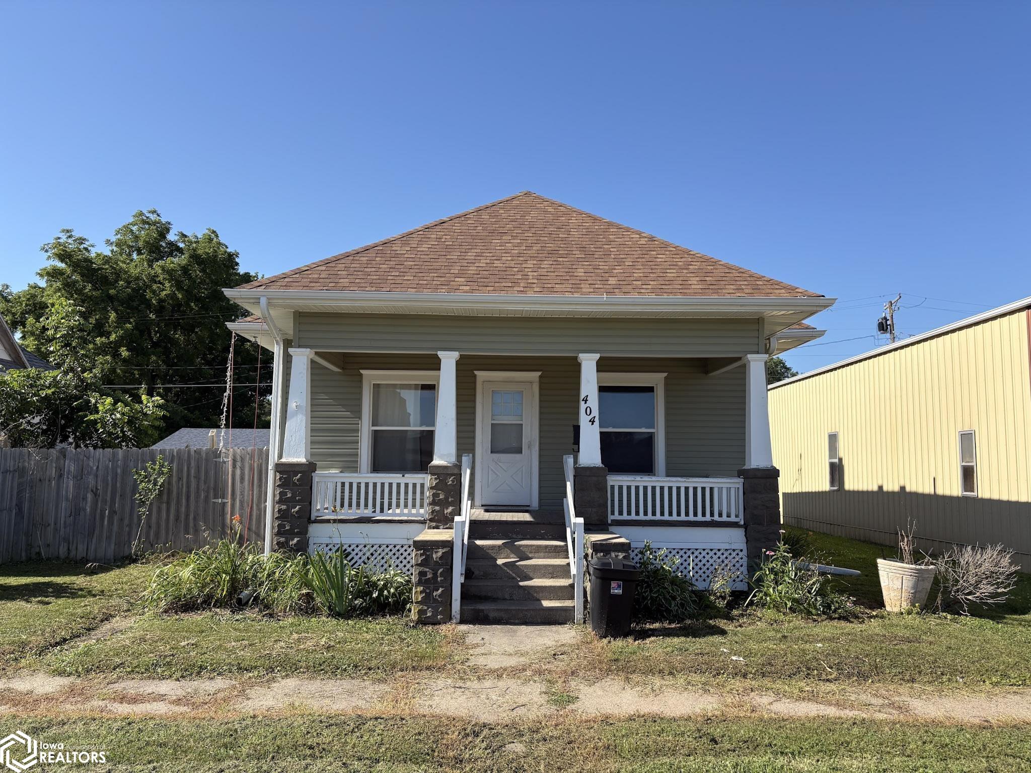 404 W Coolbaugh Street, Red Oak, Iowa image 1