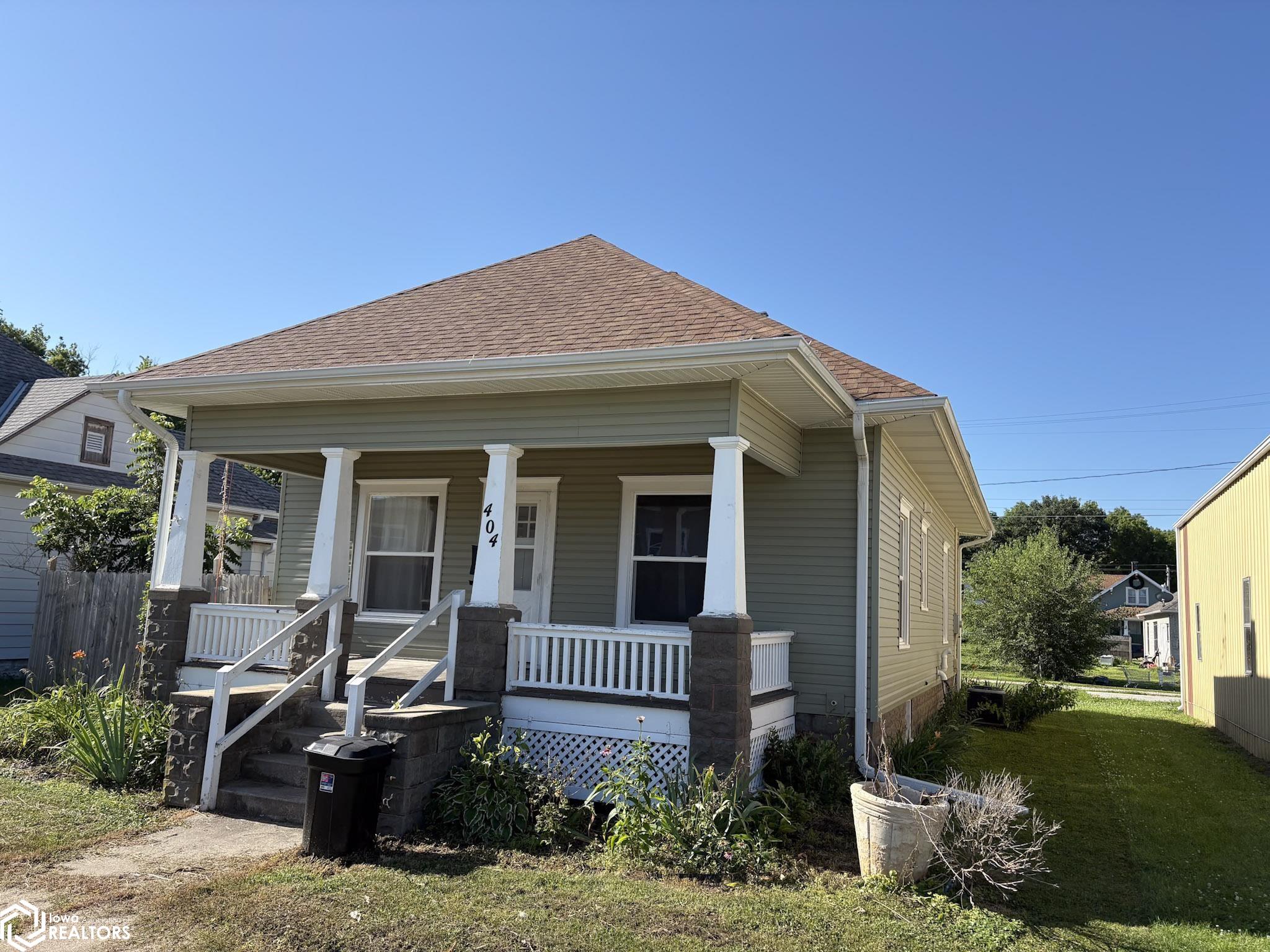 404 W Coolbaugh Street, Red Oak, Iowa image 3