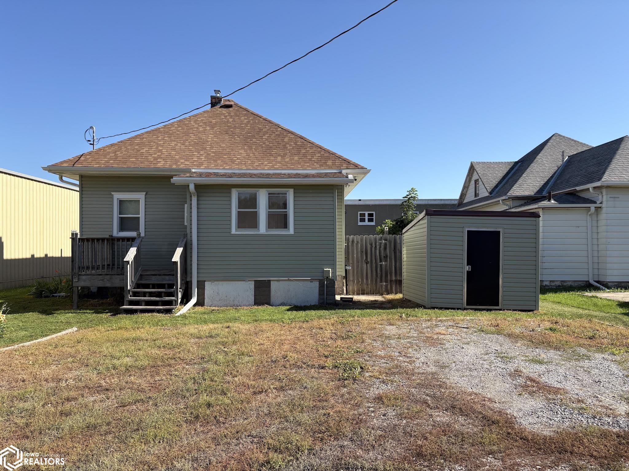 404 W Coolbaugh Street, Red Oak, Iowa image 4