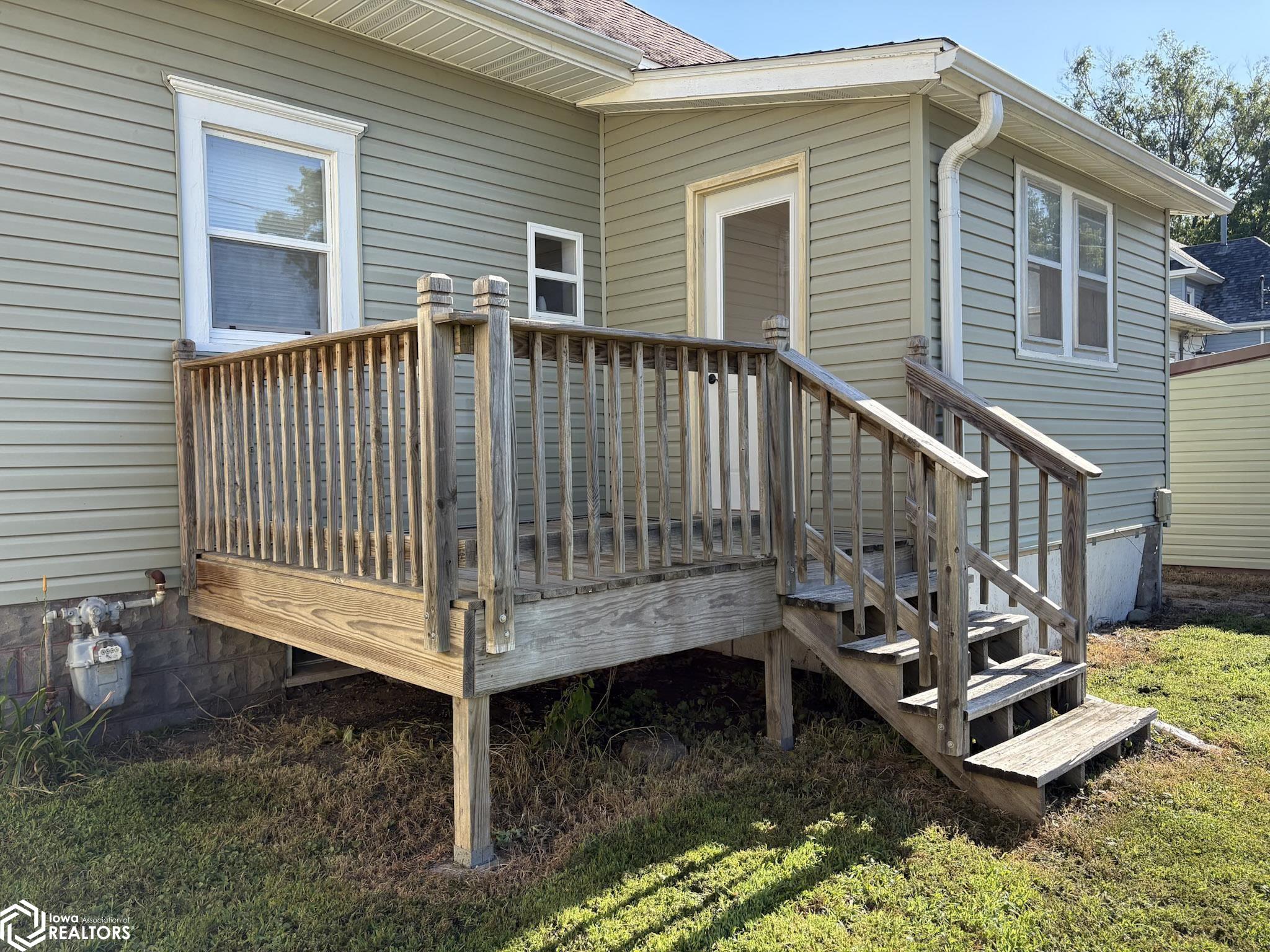 404 W Coolbaugh Street, Red Oak, Iowa image 5