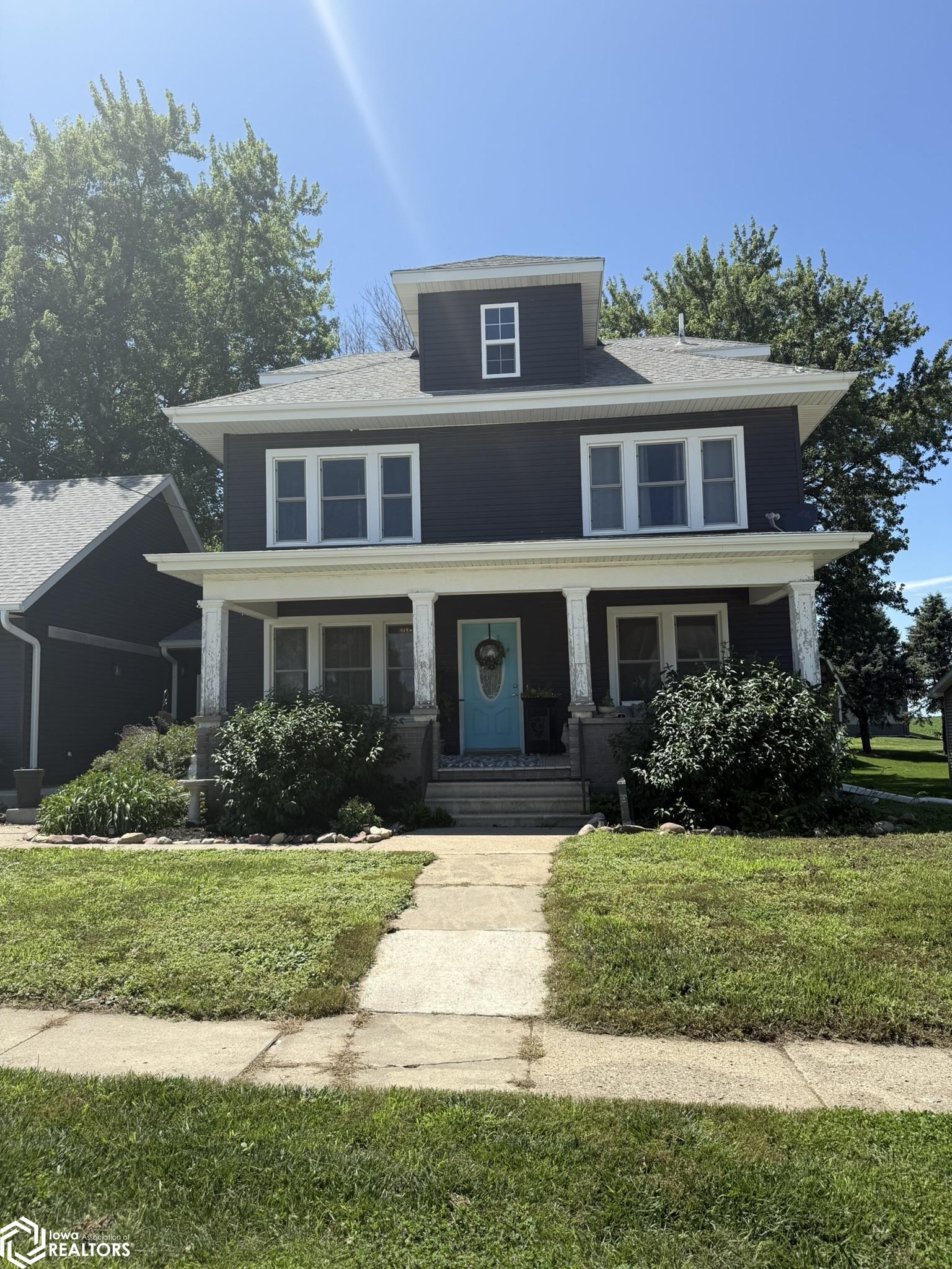 115 Olympic Avenue, Carroll, Iowa image 1