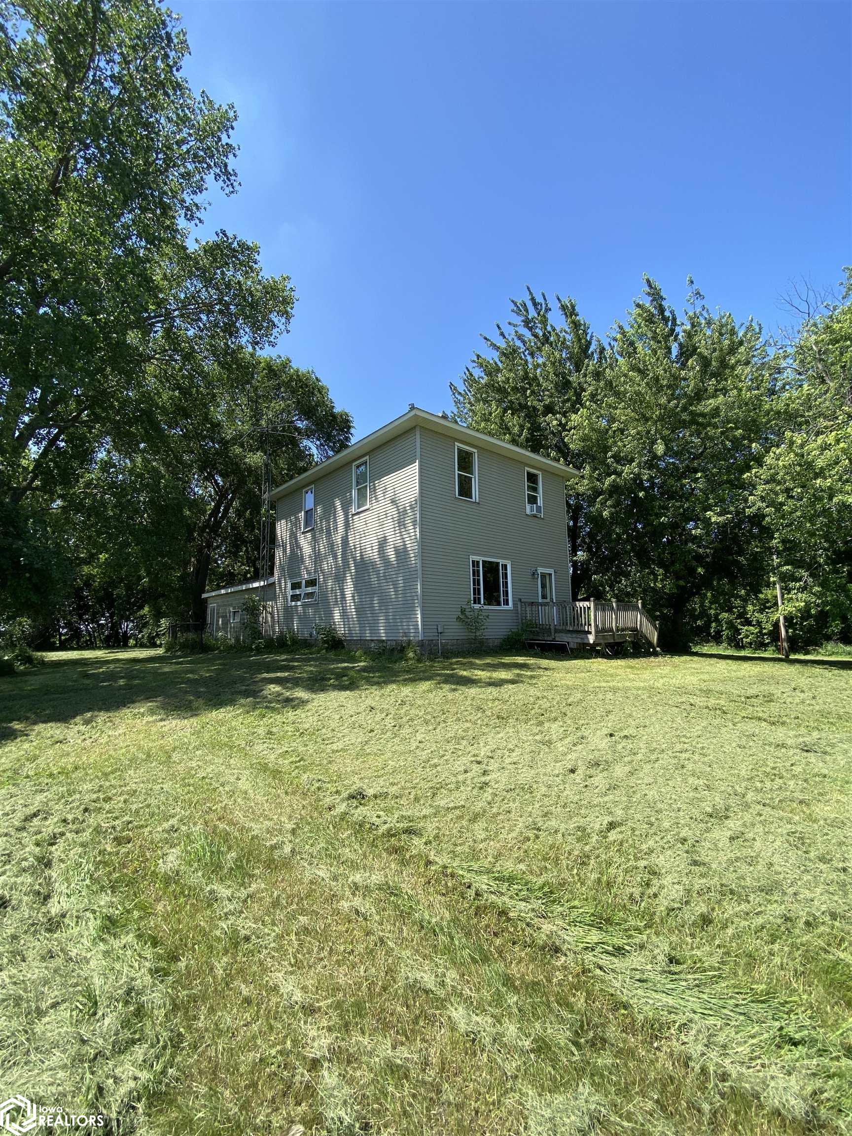 9213 160th Street, Swaledale, Iowa image 1