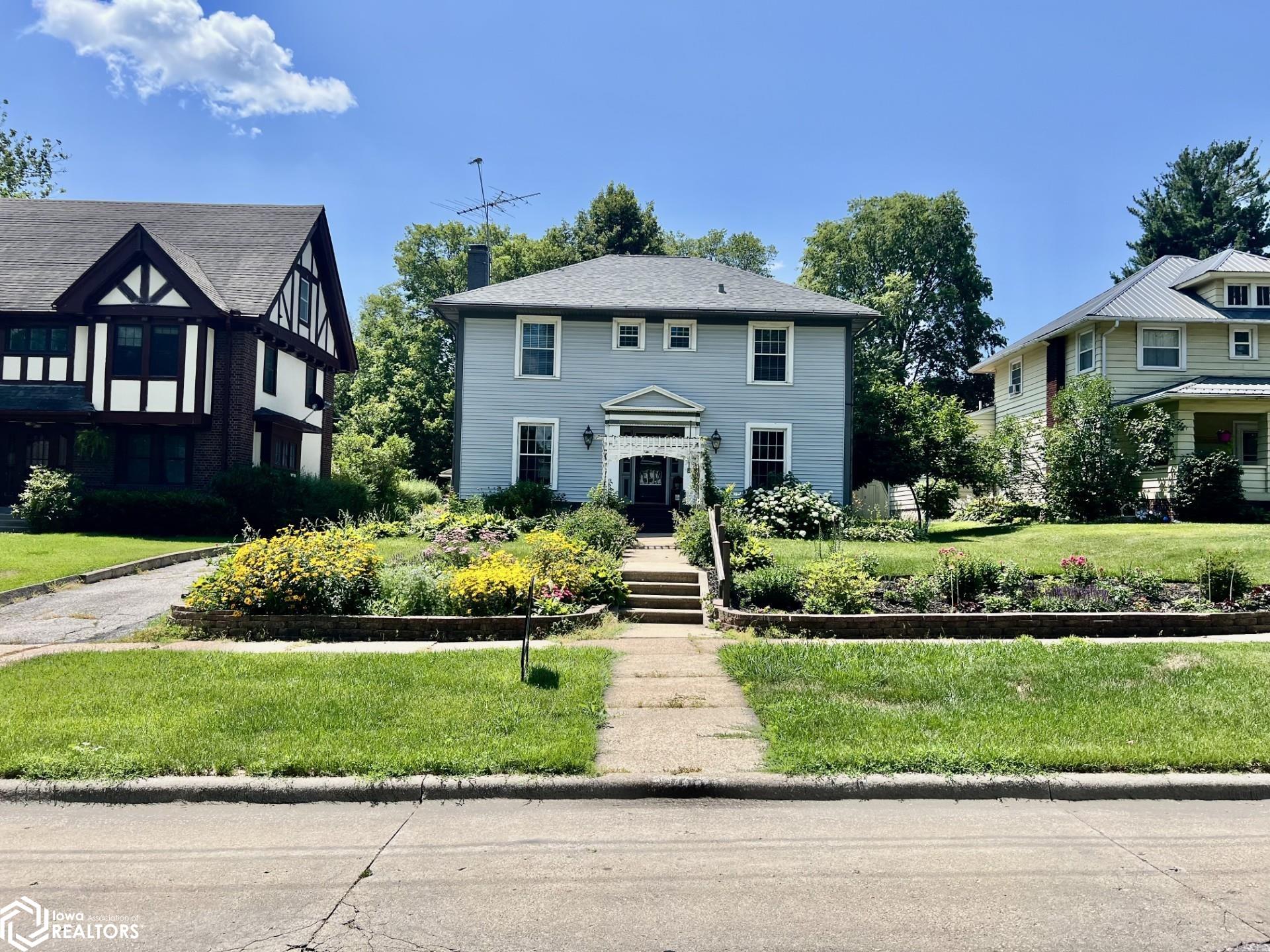 1008 1st Ave East, Oskaloosa, Iowa image 1