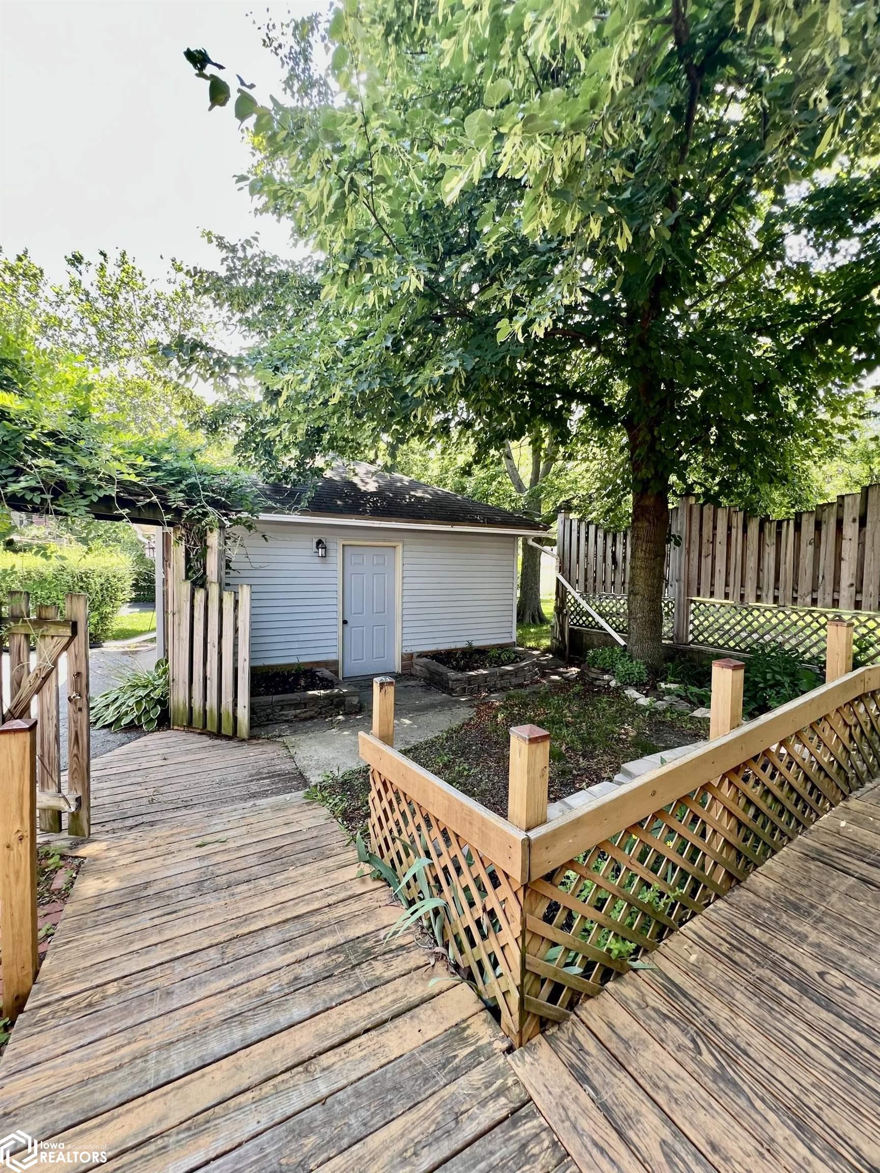 1008 1st Ave East, Oskaloosa, Iowa image 15