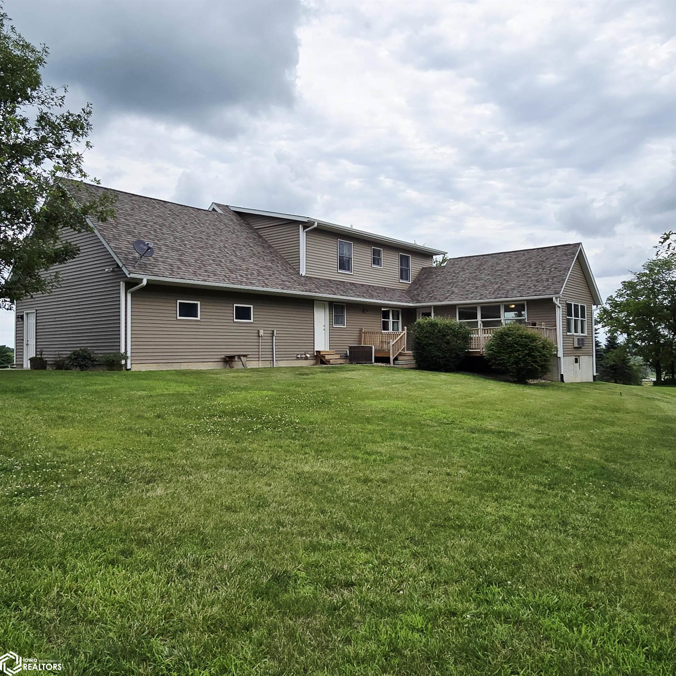 2196 Oxford Avenue, Oskaloosa, Iowa image 39