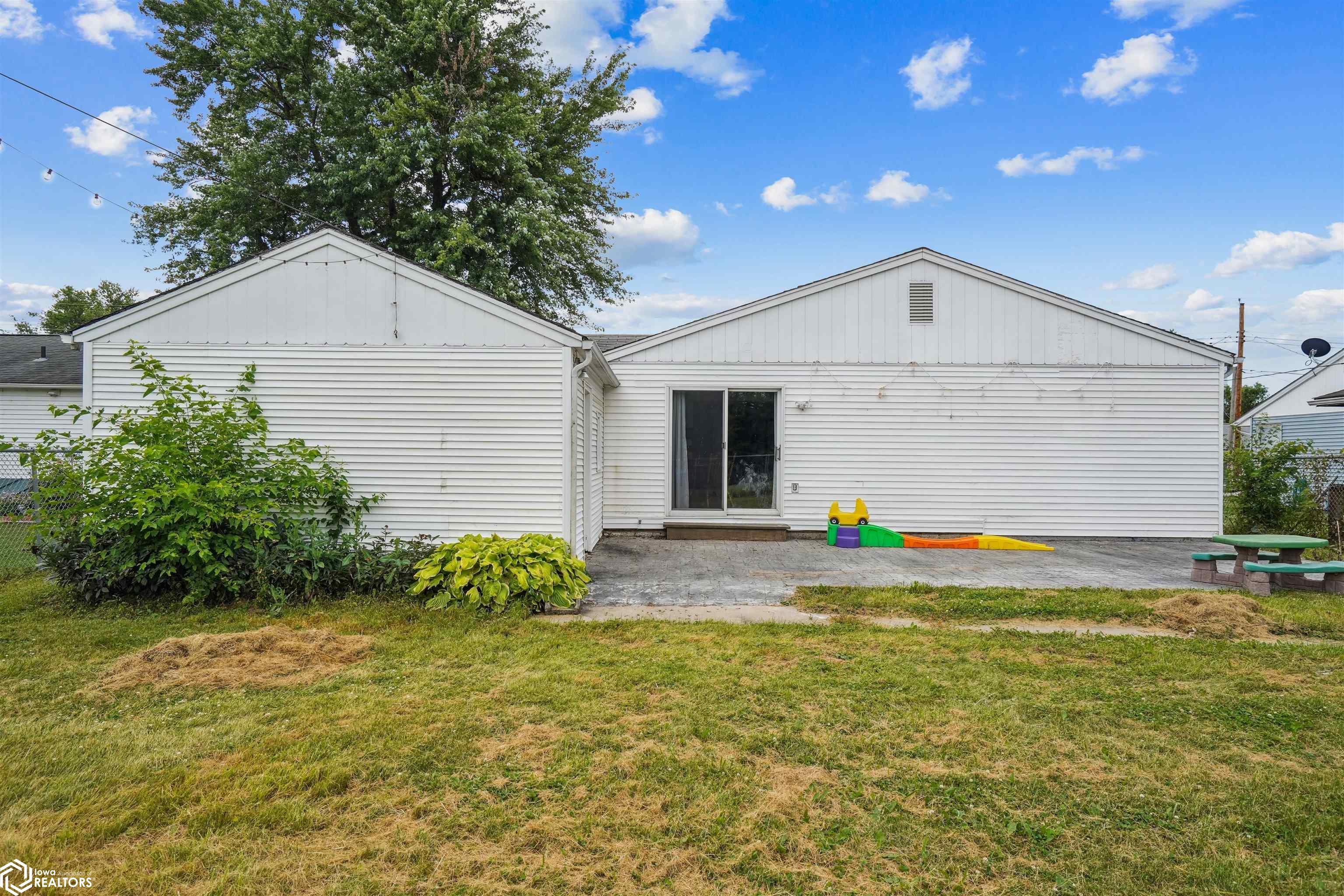 1529 Swanson Avenue, Ottumwa, Iowa image 19