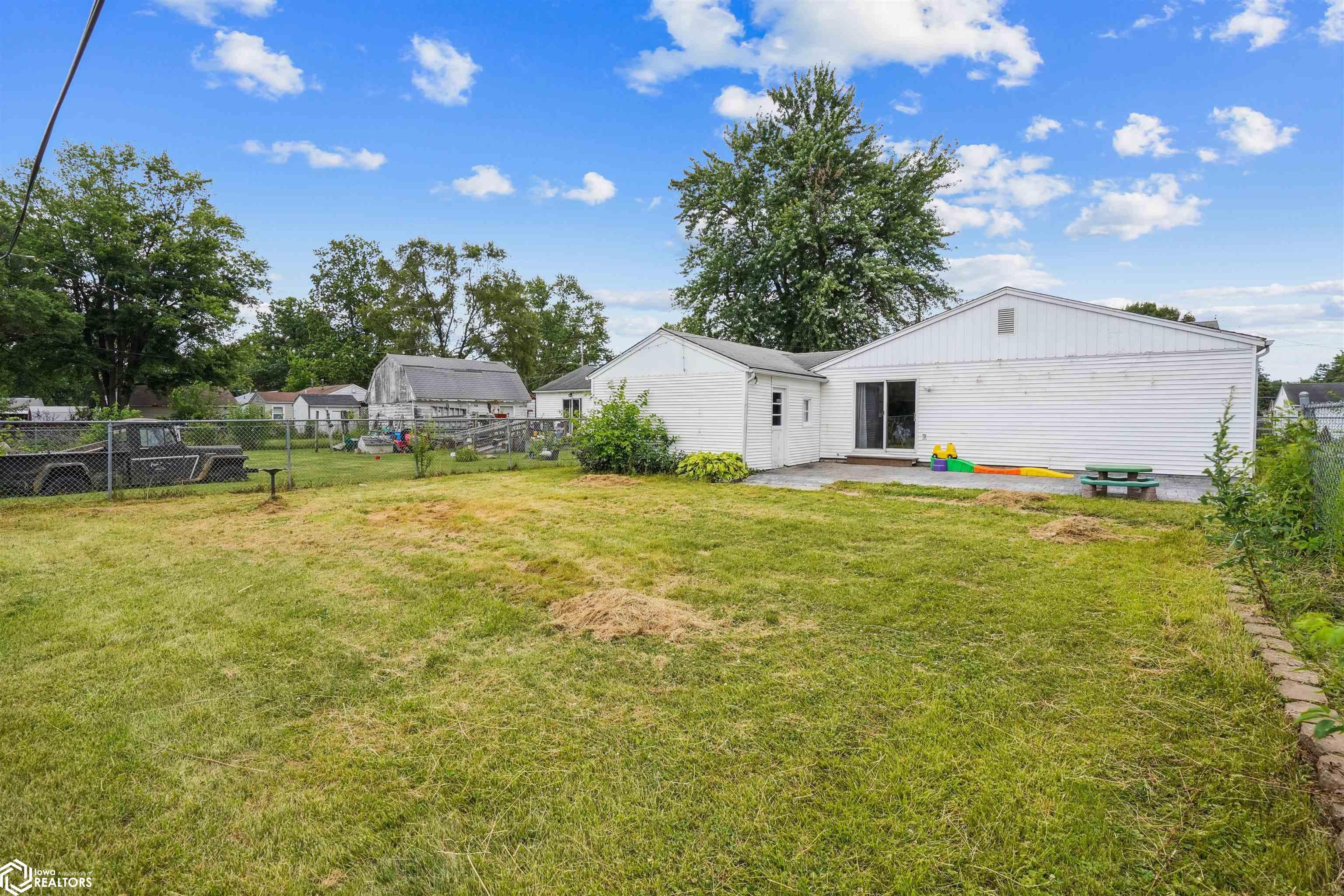 1529 Swanson Avenue, Ottumwa, Iowa image 20