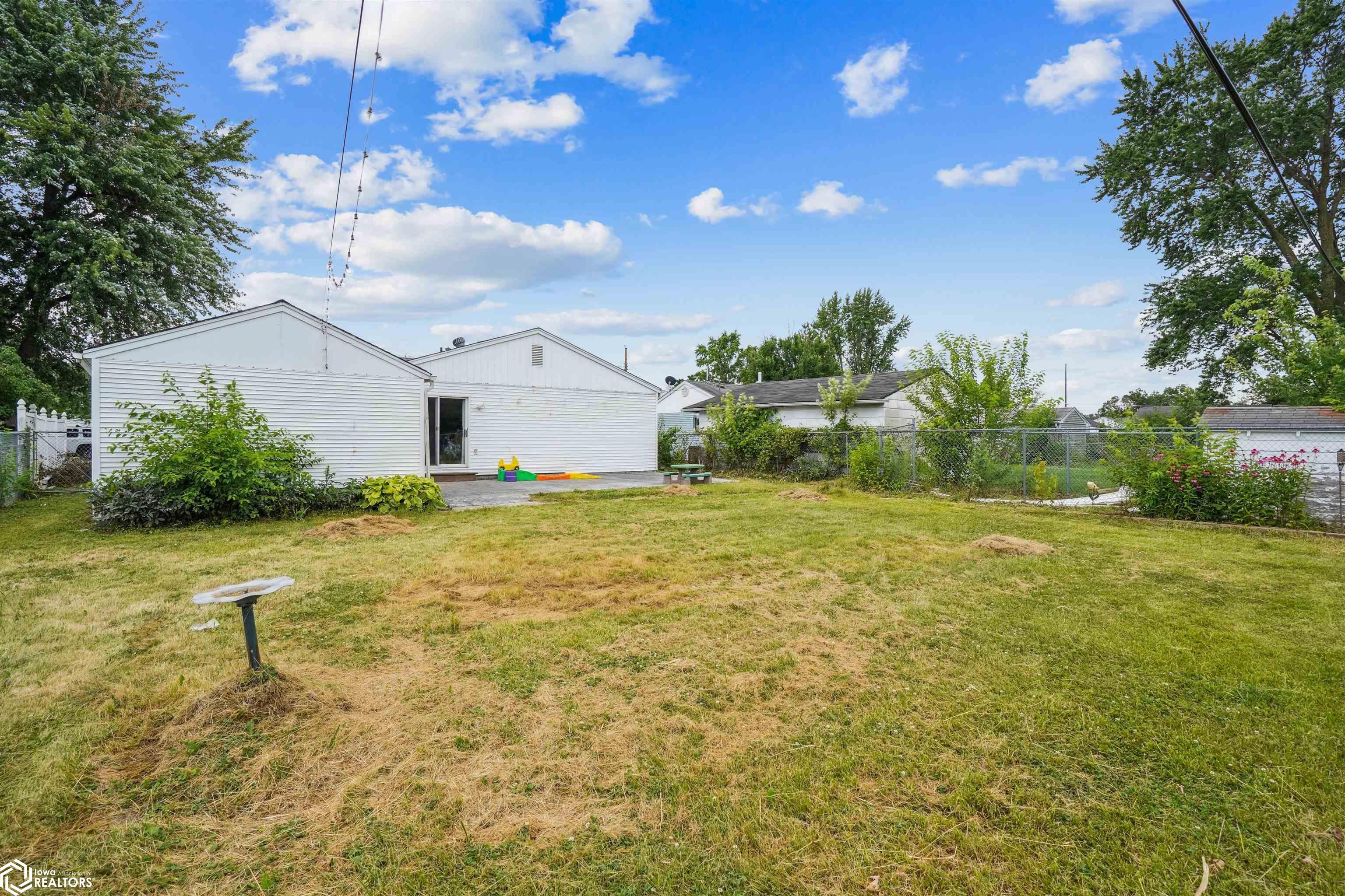 1529 Swanson Avenue, Ottumwa, Iowa image 21
