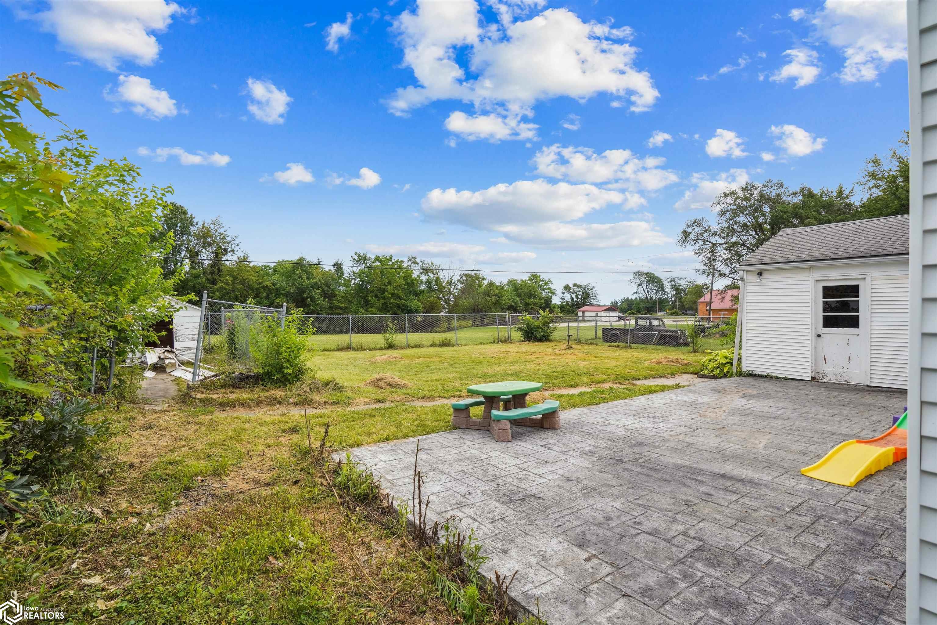 1529 Swanson Avenue, Ottumwa, Iowa image 22