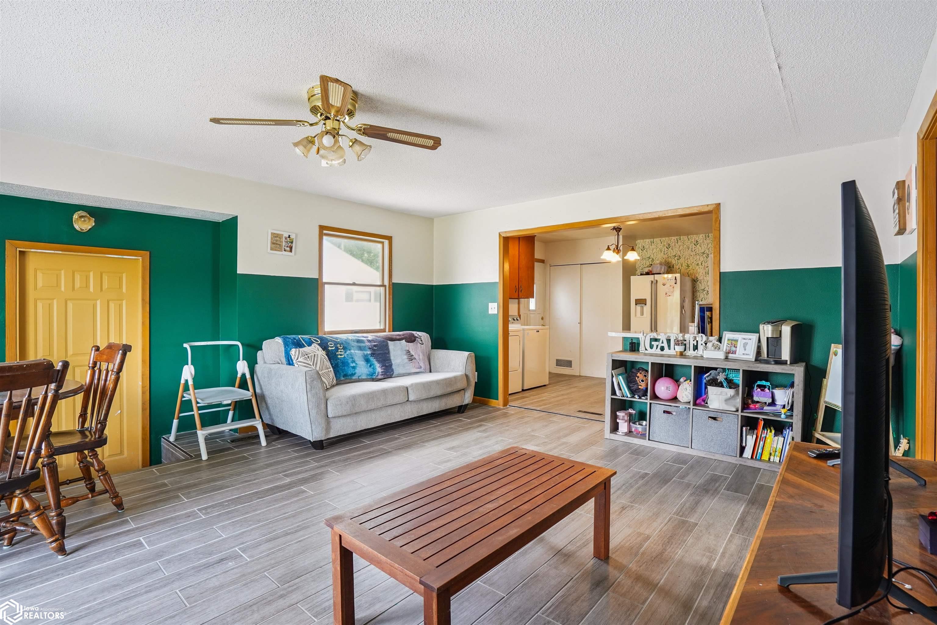 1529 Swanson Avenue, Ottumwa, Iowa image 9