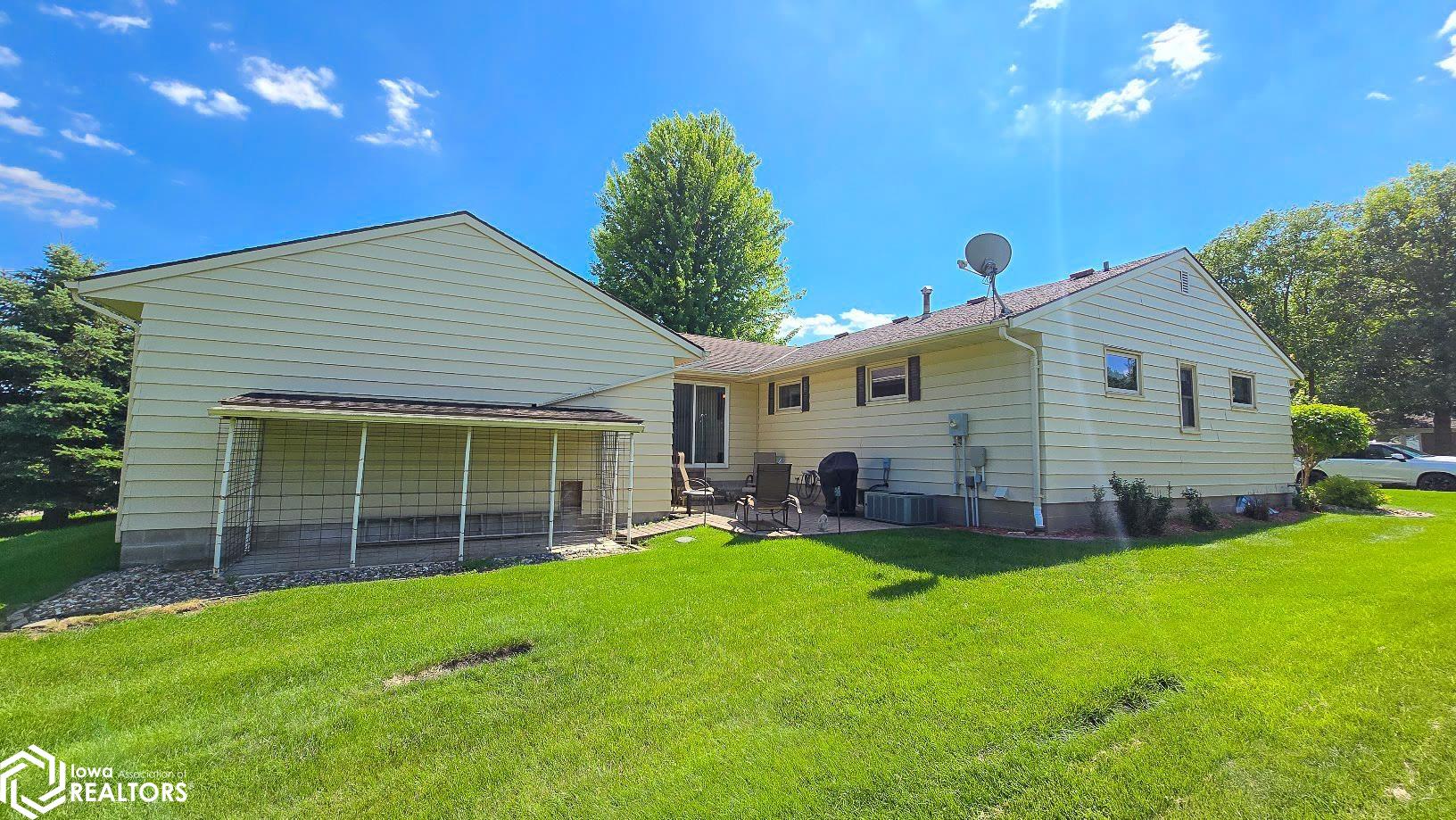 1009 S Grant Street, Lake Mills, Iowa image 17