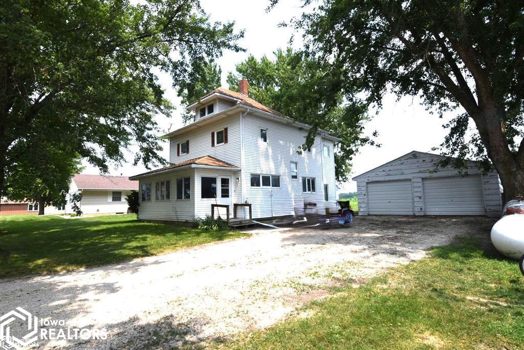 206 Percival Street, Woolstock, Iowa image 1