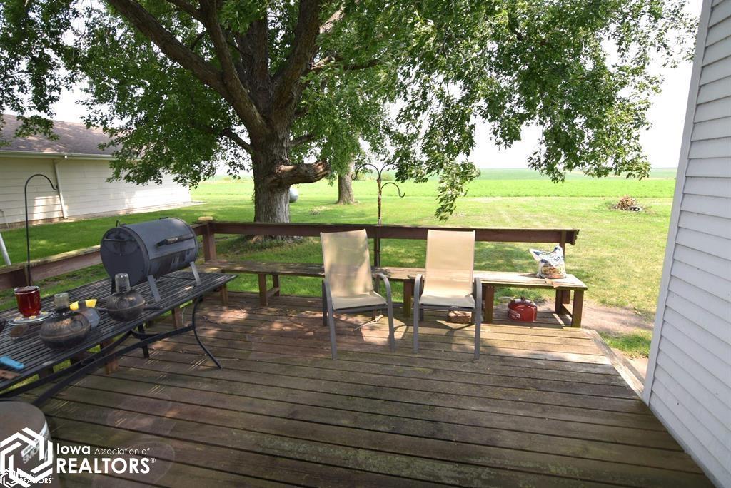 206 Percival Street, Woolstock, Iowa image 2