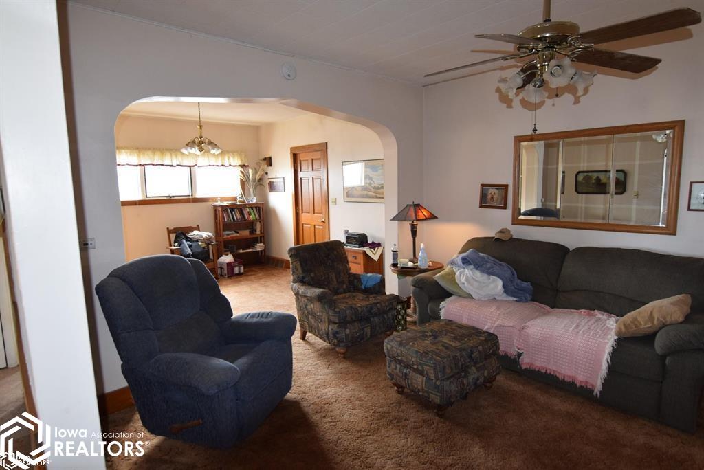 206 Percival Street, Woolstock, Iowa image 7