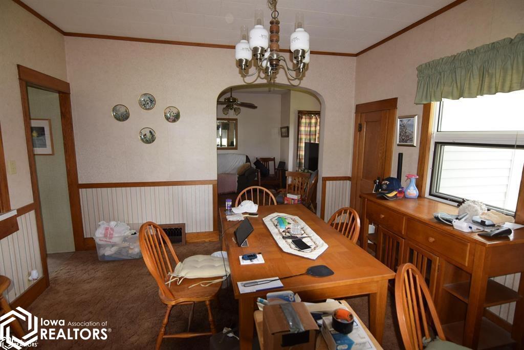 206 Percival Street, Woolstock, Iowa image 8