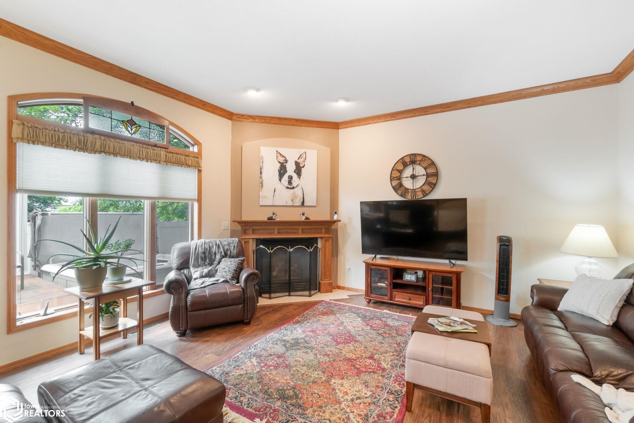 65 Granite Court, Mason City, Iowa image 17