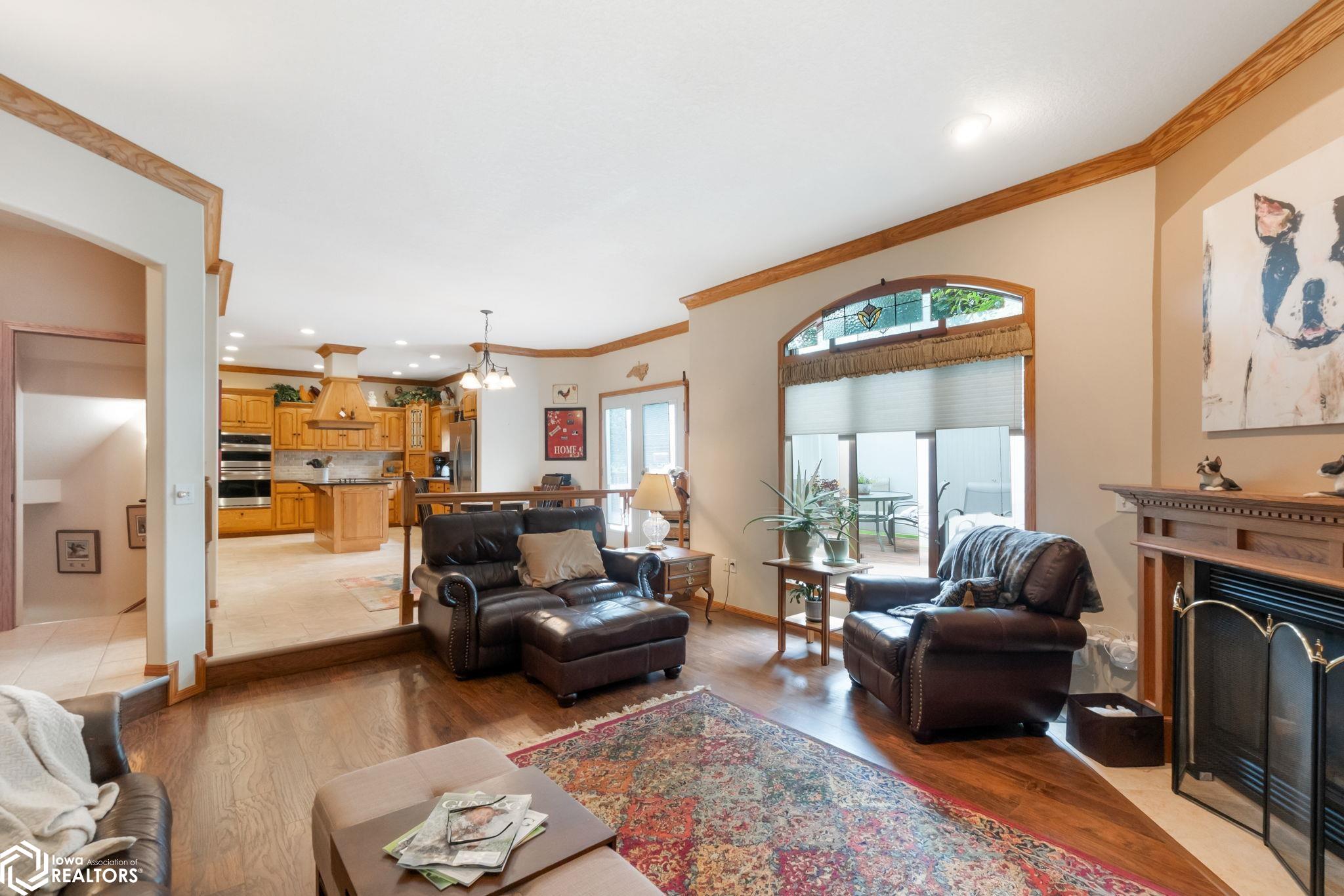 65 Granite Court, Mason City, Iowa image 18