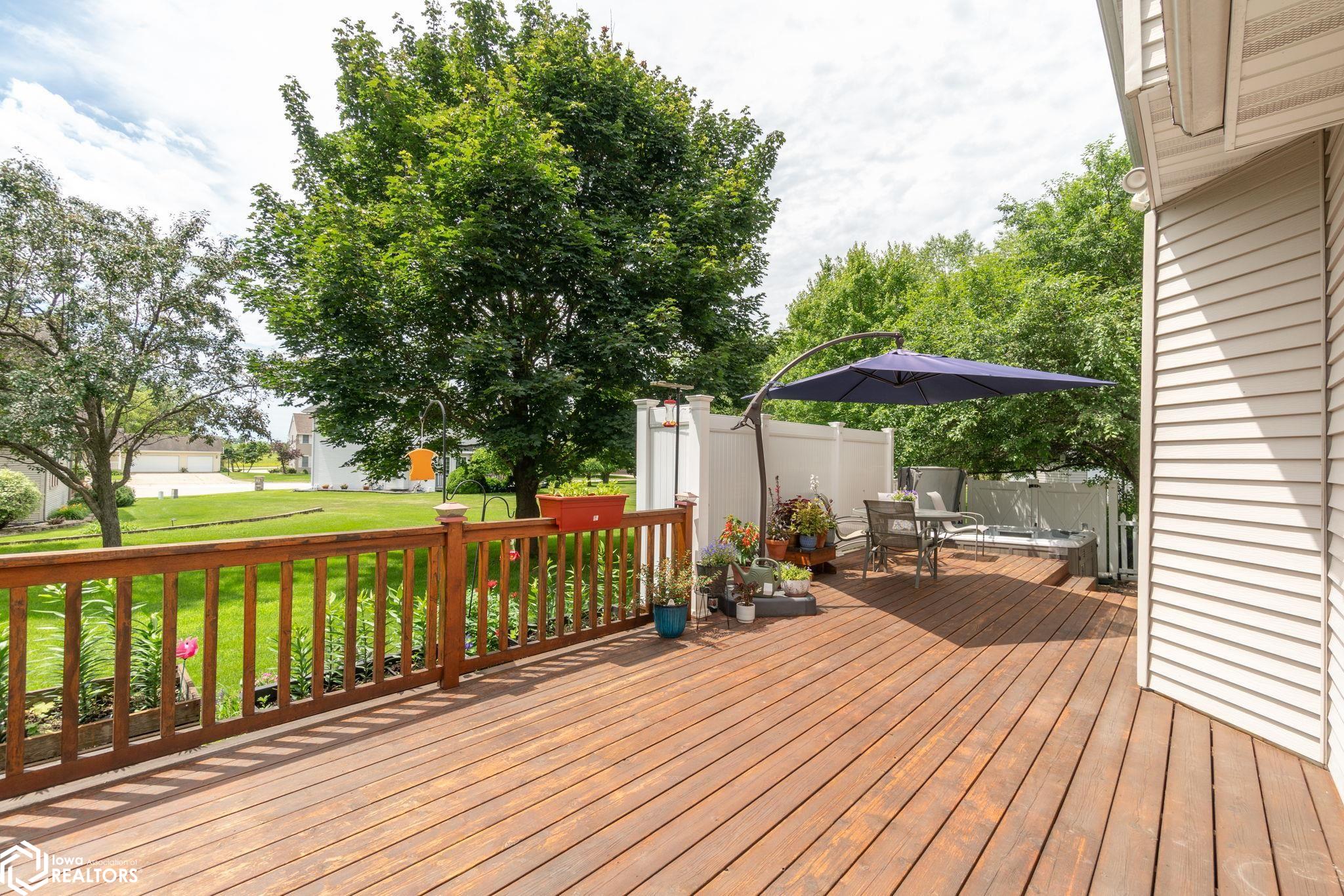 65 Granite Court, Mason City, Iowa image 33