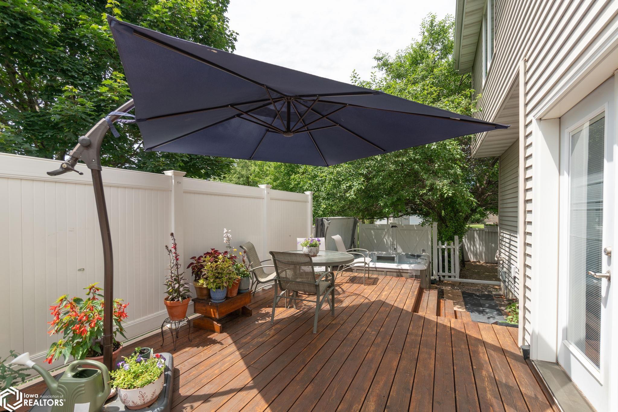 65 Granite Court, Mason City, Iowa image 35