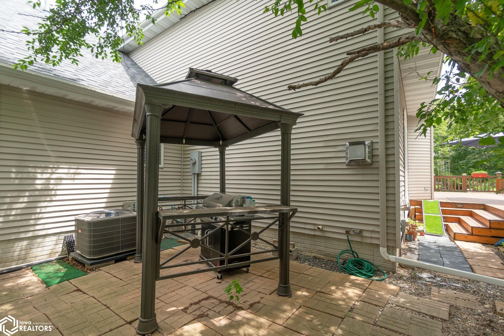 65 Granite Court, Mason City, Iowa image 37