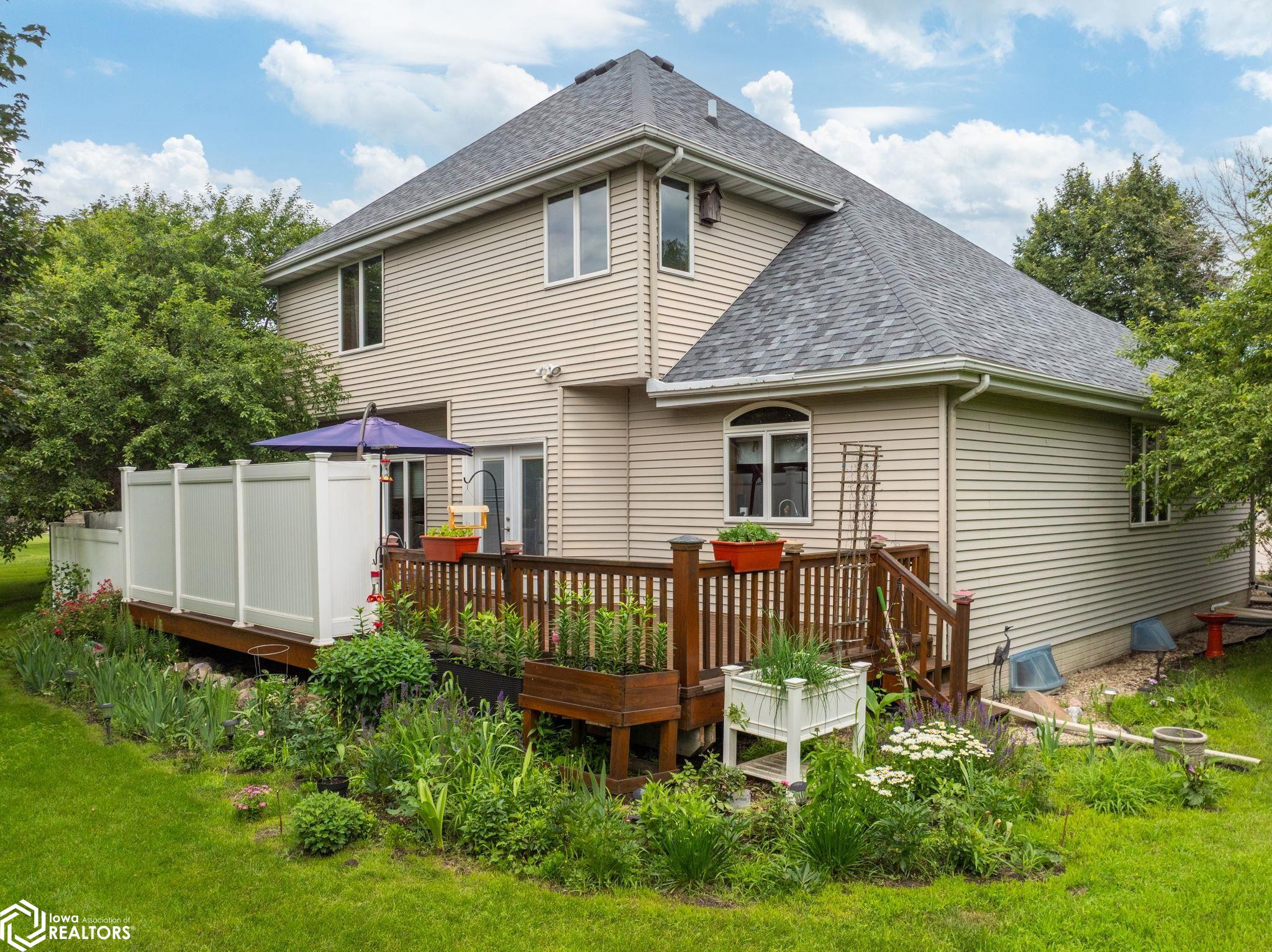 65 Granite Court, Mason City, Iowa image 38