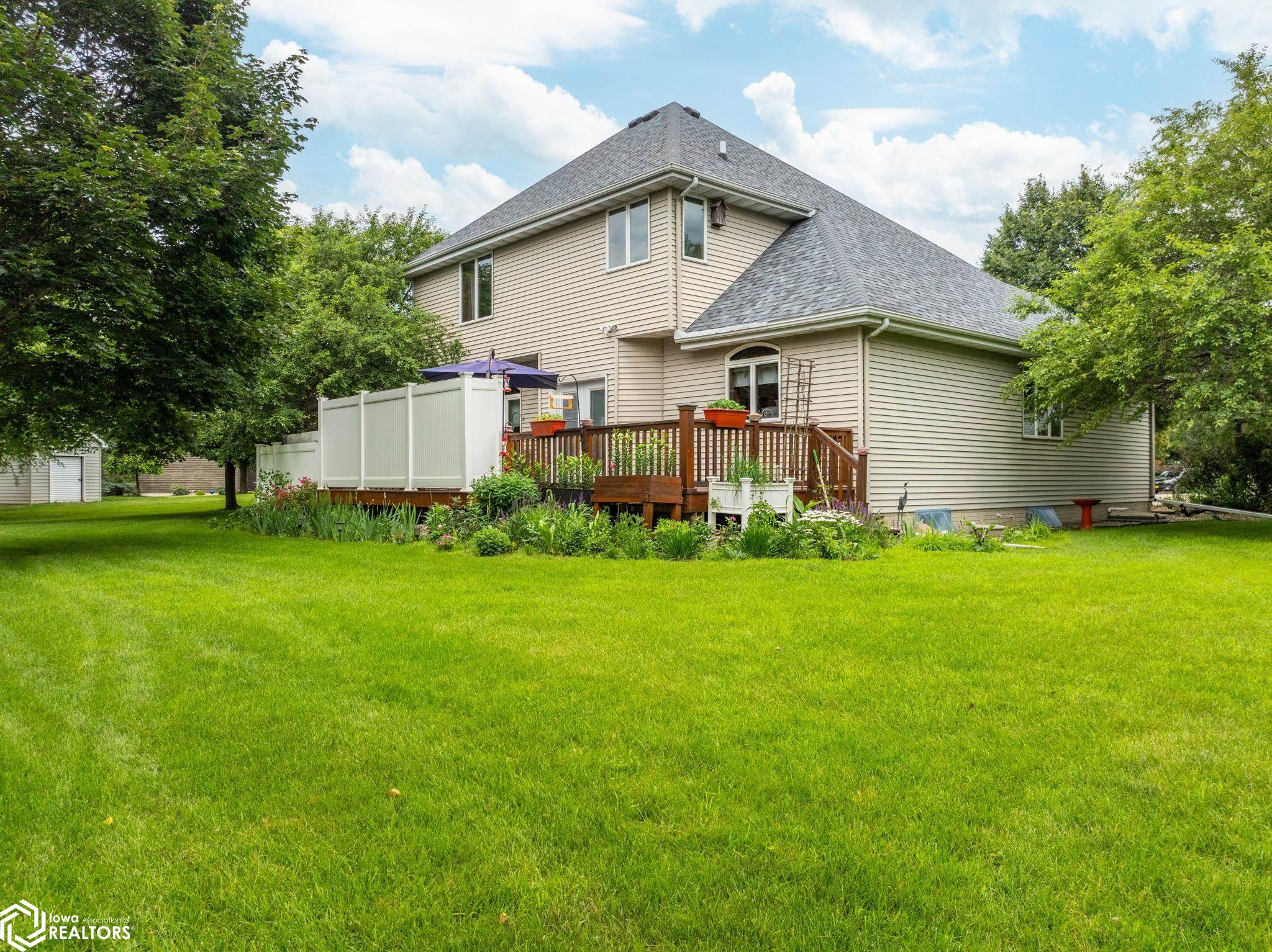 65 Granite Court, Mason City, Iowa image 40