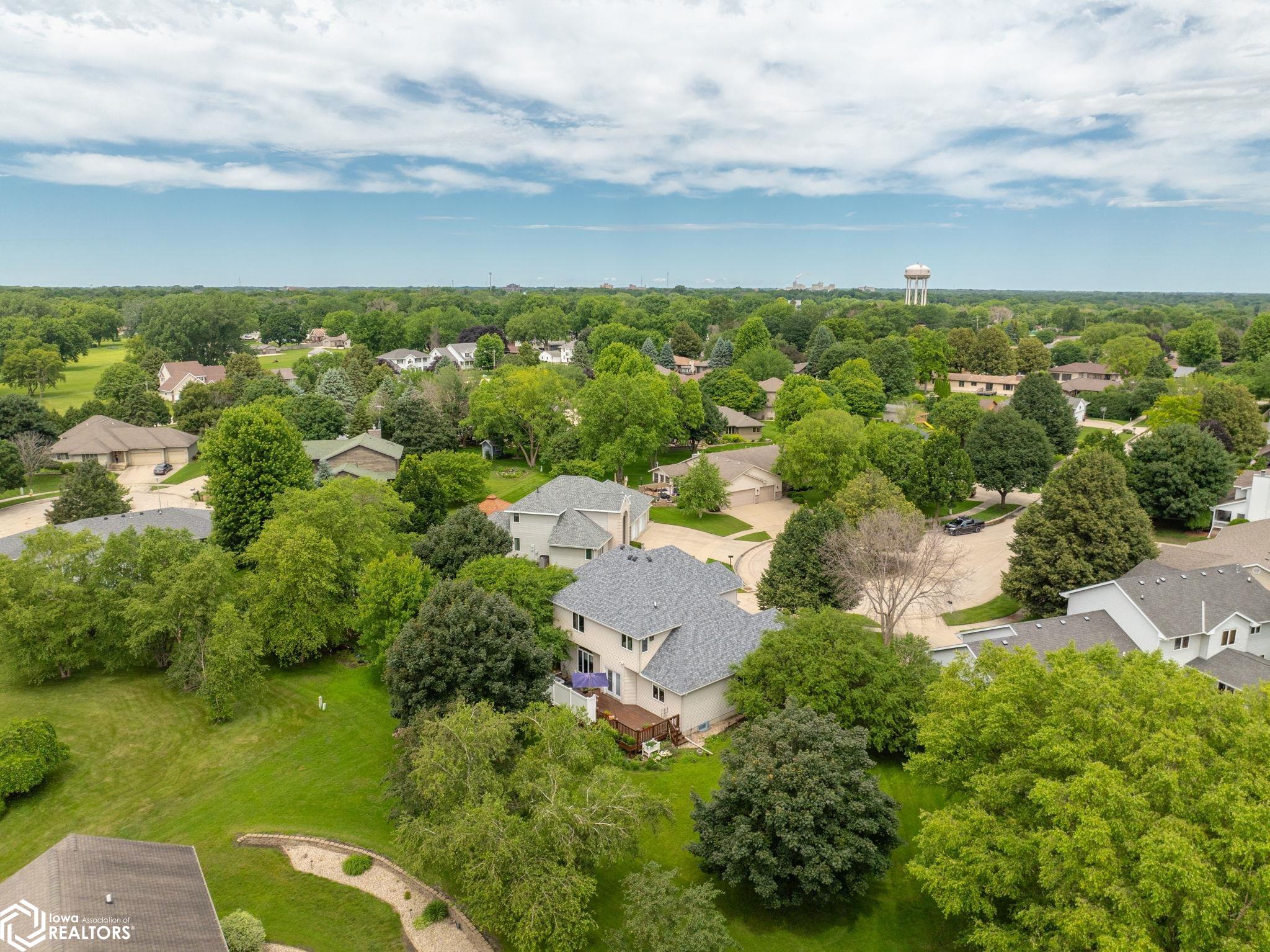 65 Granite Court, Mason City, Iowa image 41