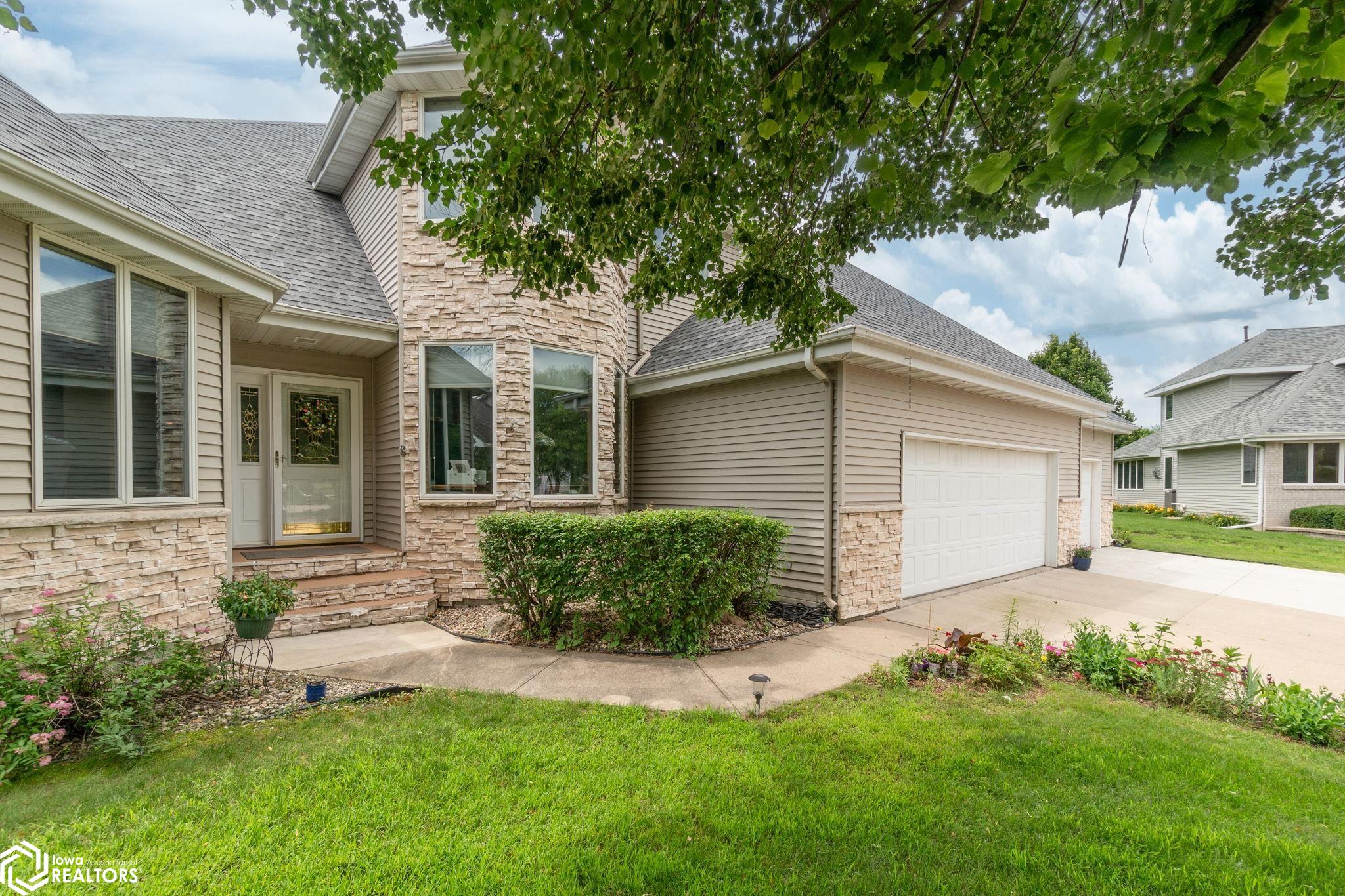 65 Granite Court, Mason City, Iowa image 8