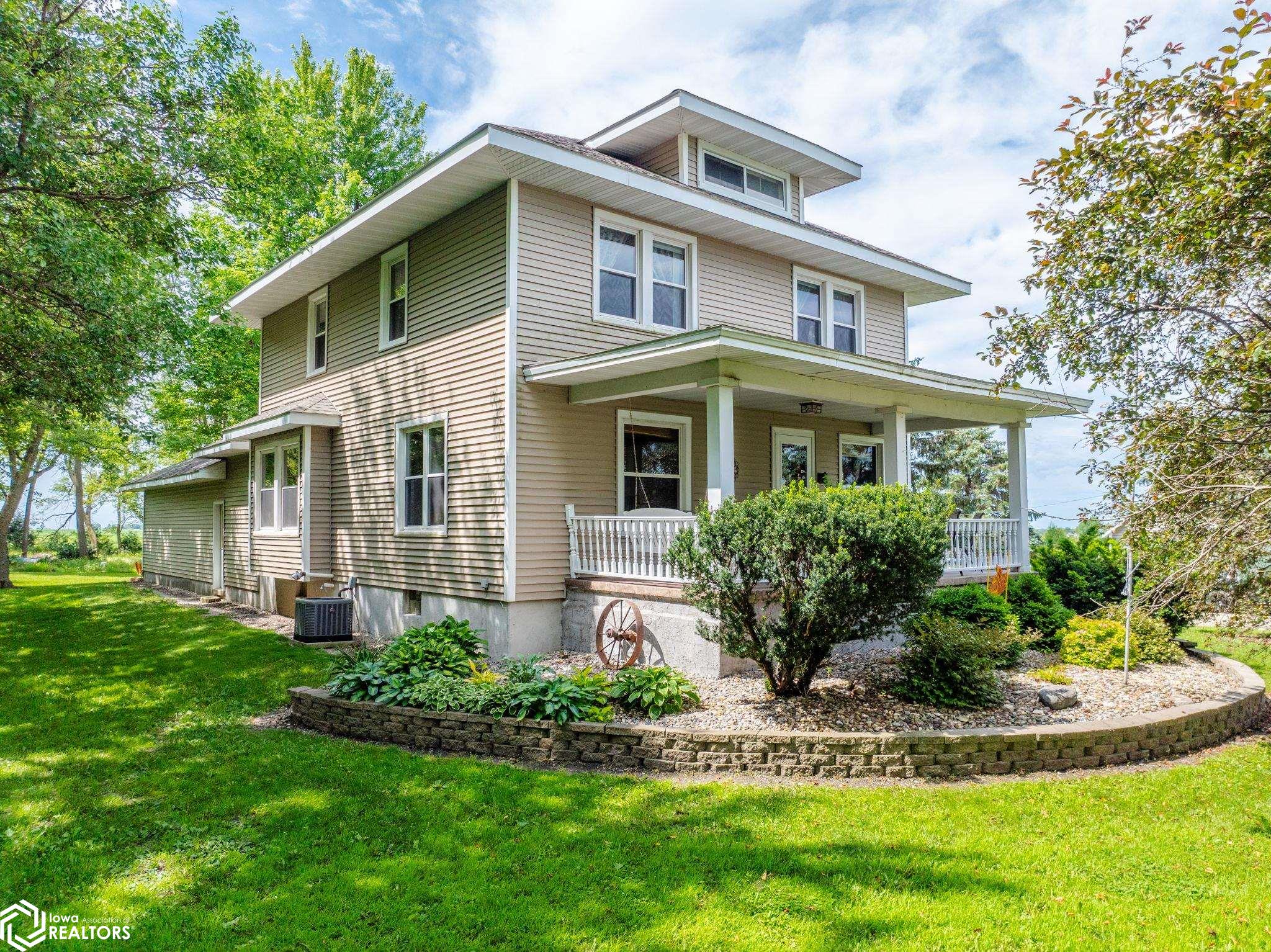 2149 400th Street, Grafton, Iowa image 1