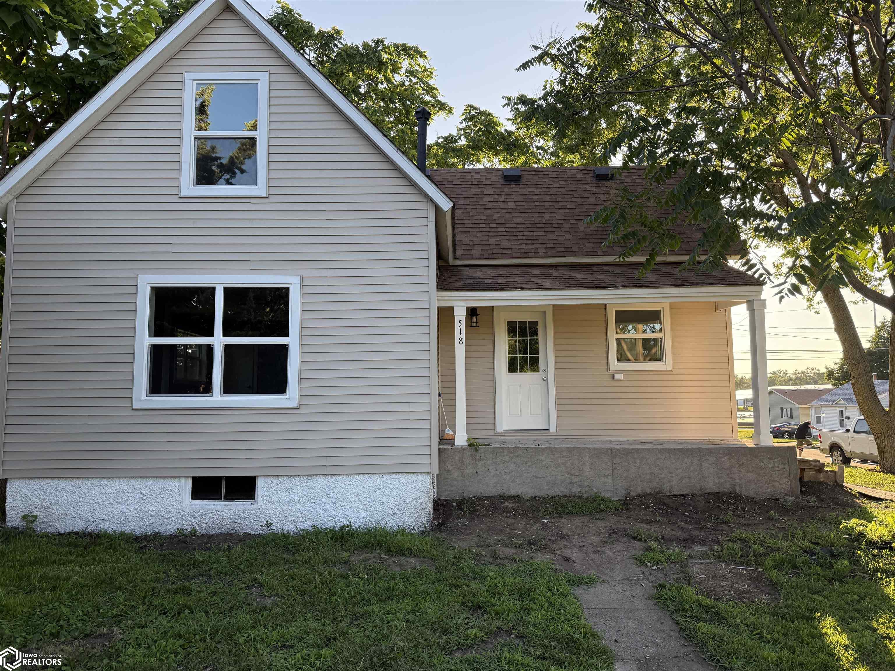 518 N 1st Street, Knoxville, Iowa image 1