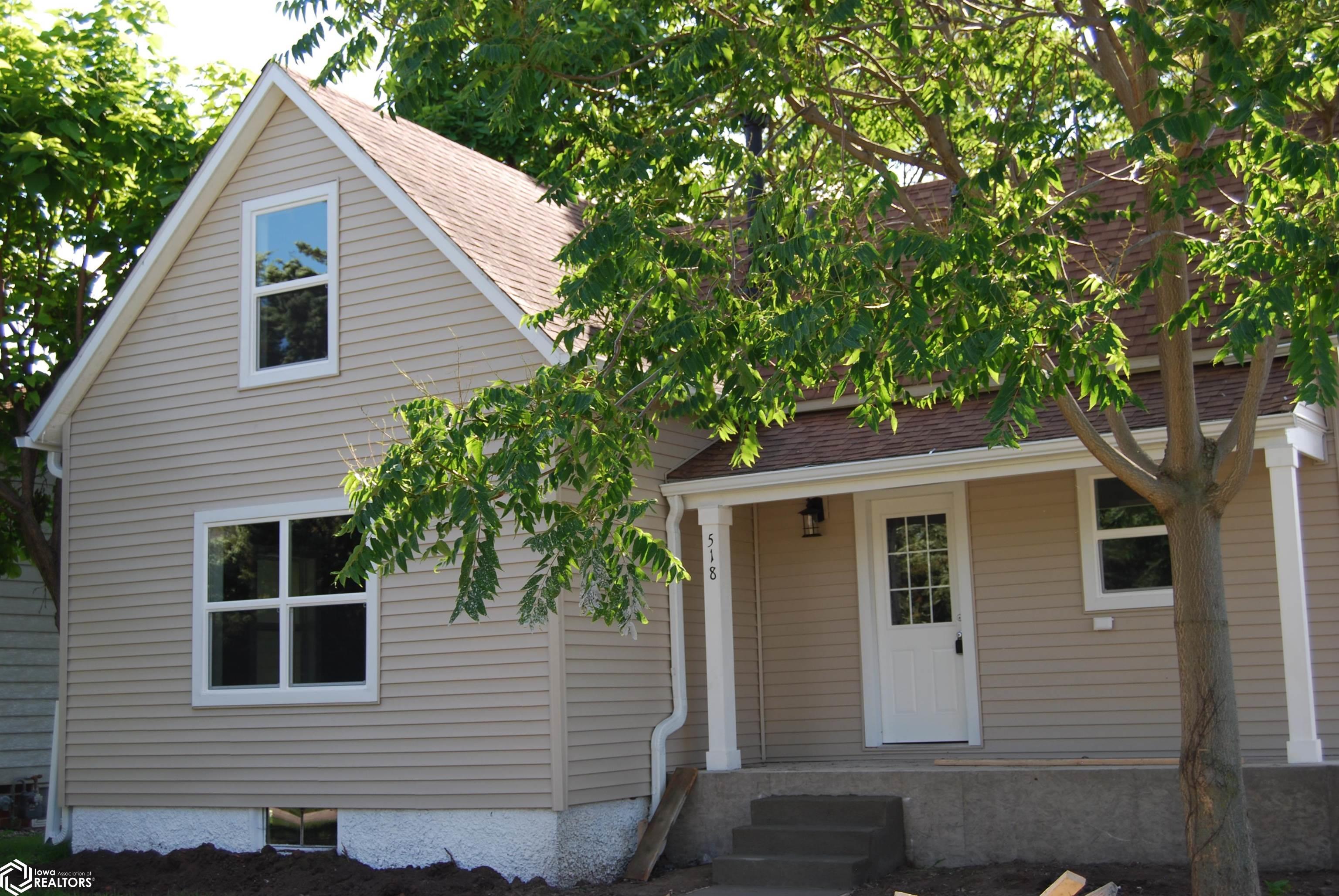 518 N 1st Street, Knoxville, Iowa image 2