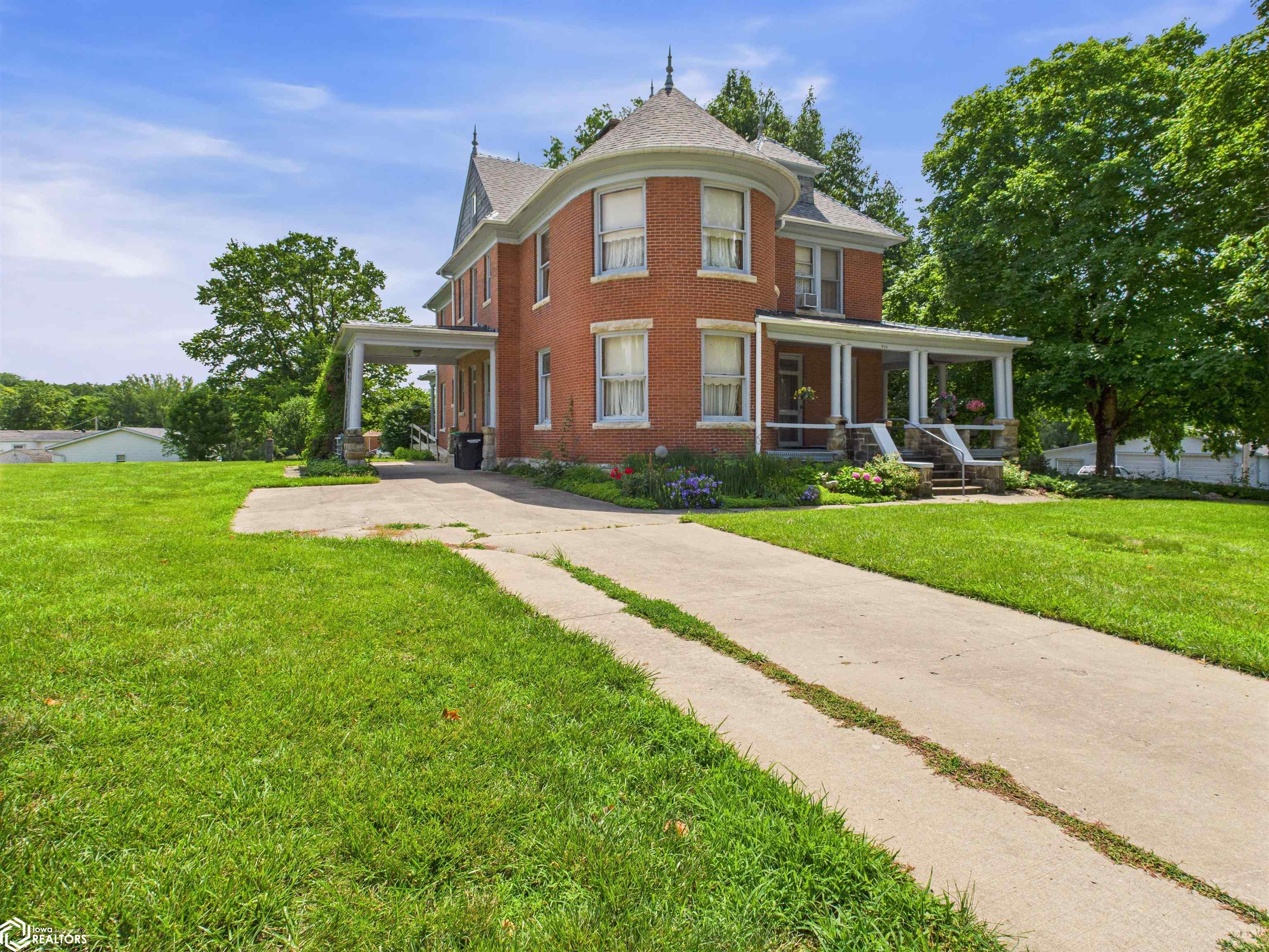 504 Washington, Bonaparte, Iowa image 38