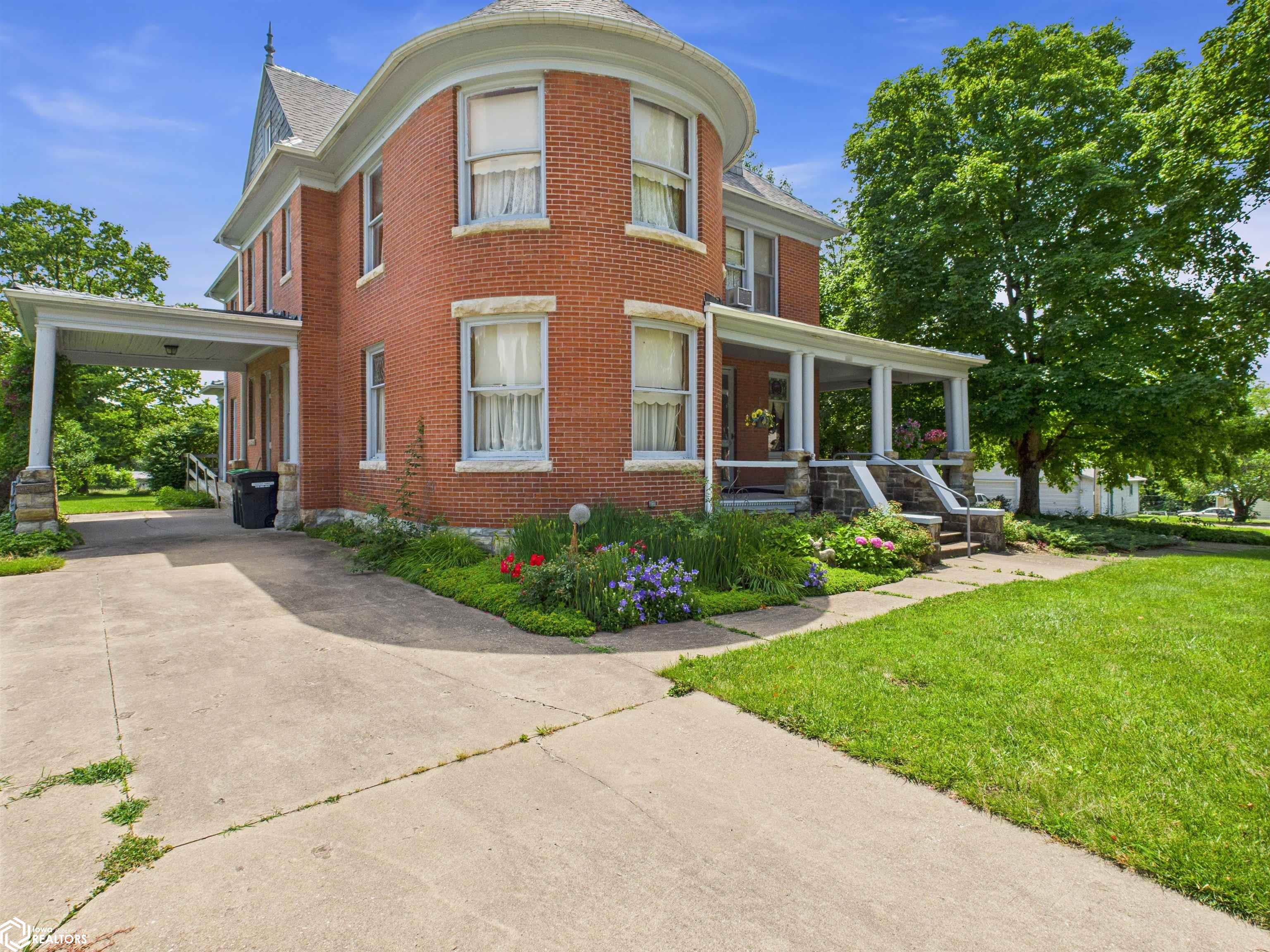 504 Washington, Bonaparte, Iowa image 39