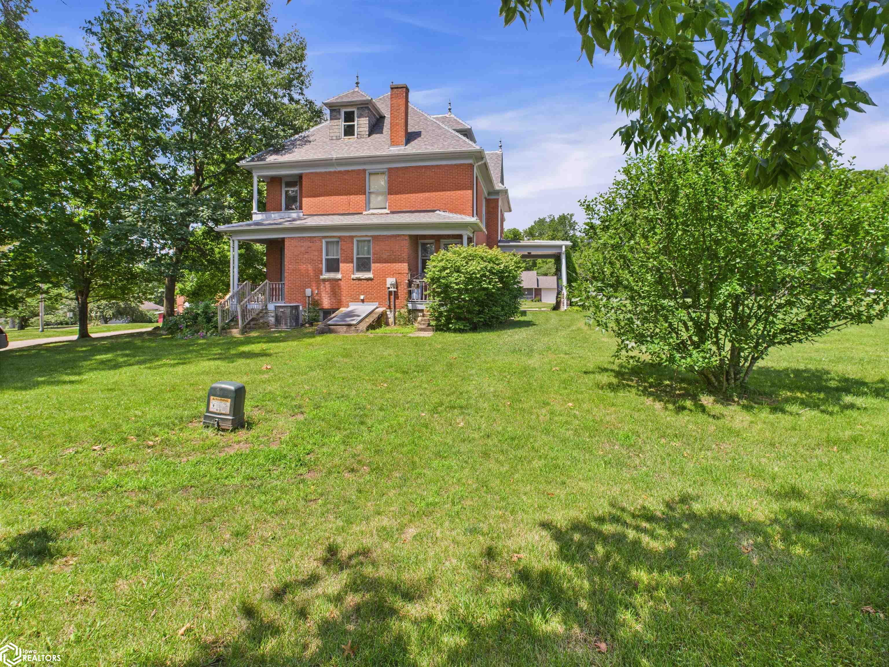 504 Washington, Bonaparte, Iowa image 42